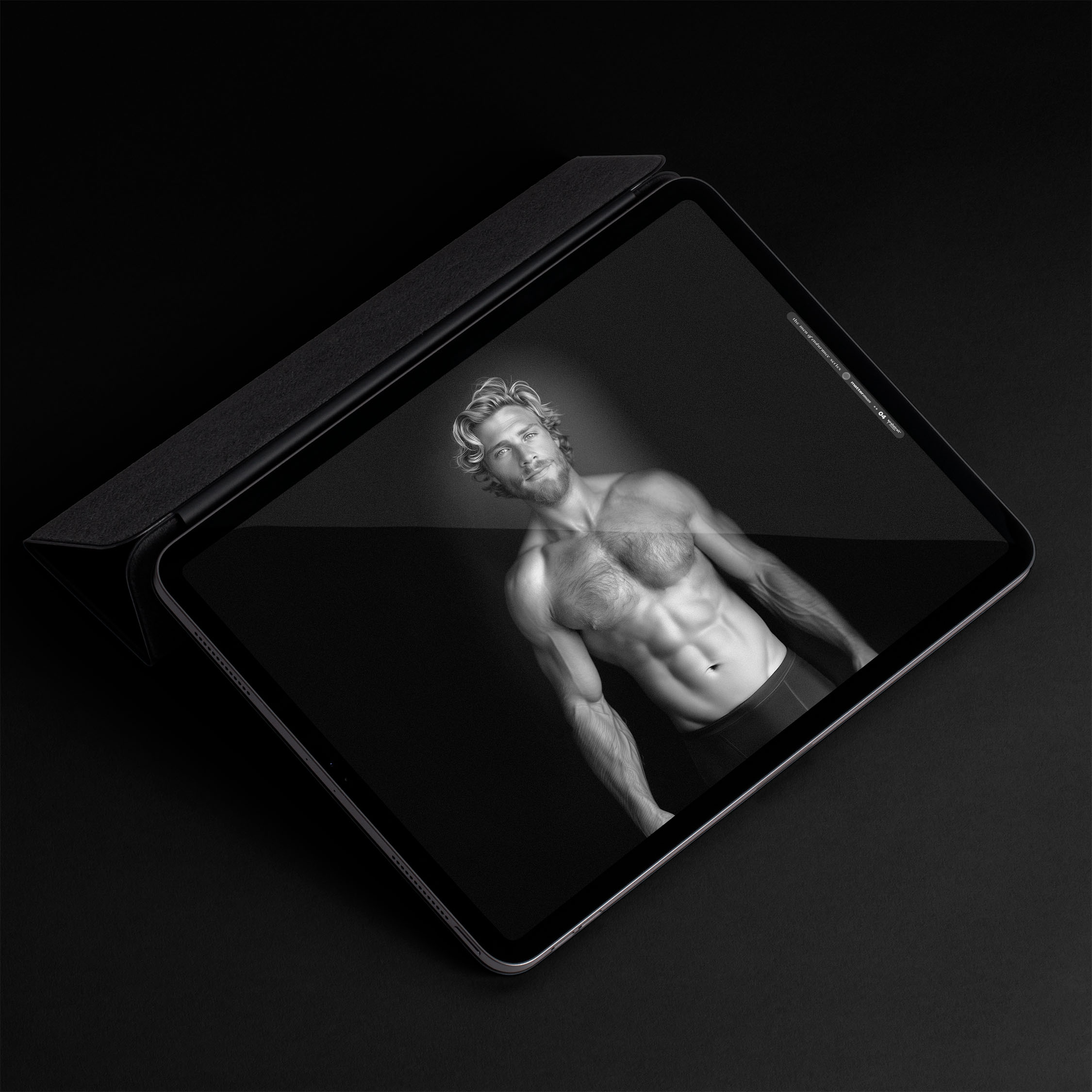 Wallpapers de "Matterman"