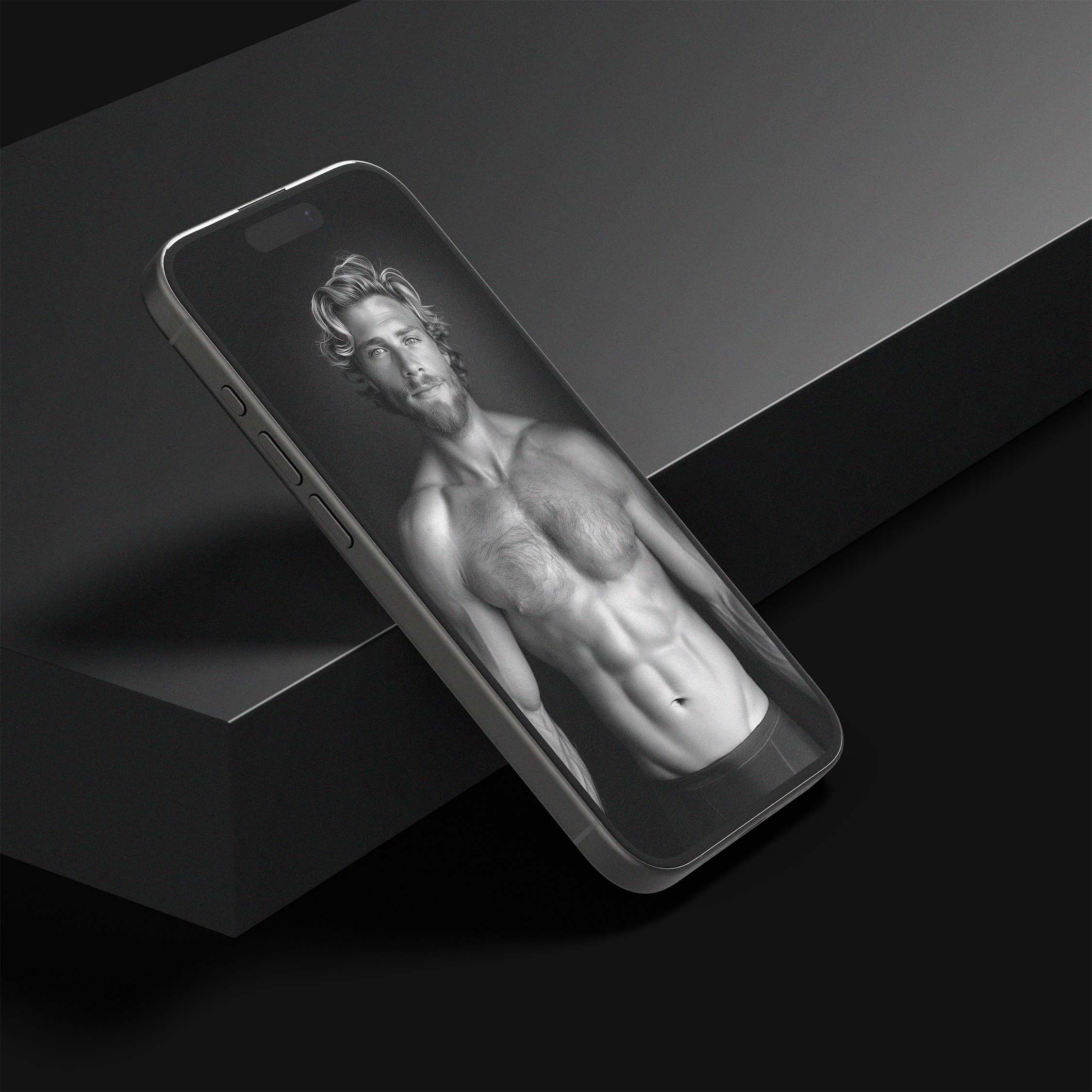 Wallpapers de "Matterman"