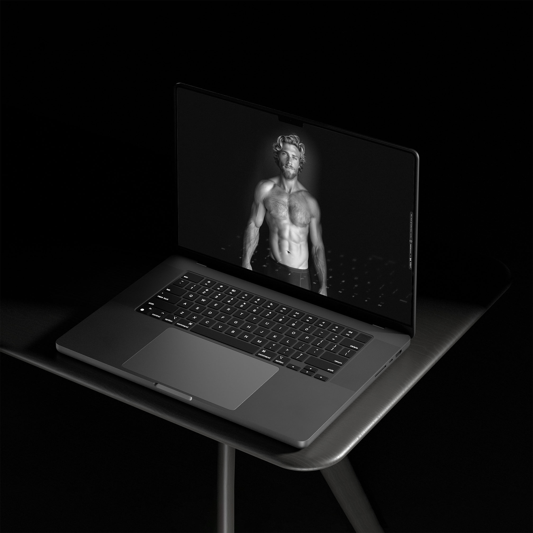 Wallpapers de "Matterman"