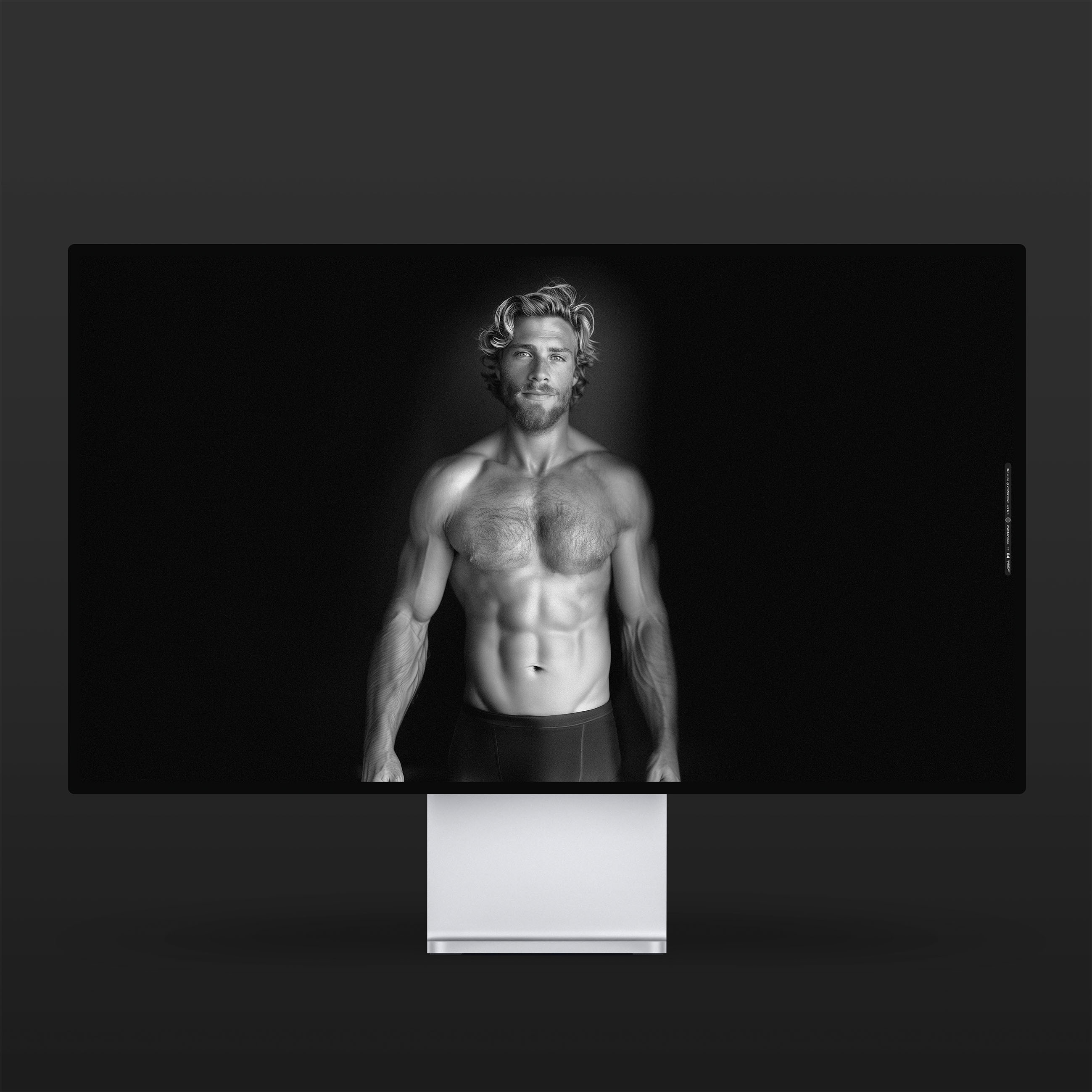 Wallpapers de "Matterman"