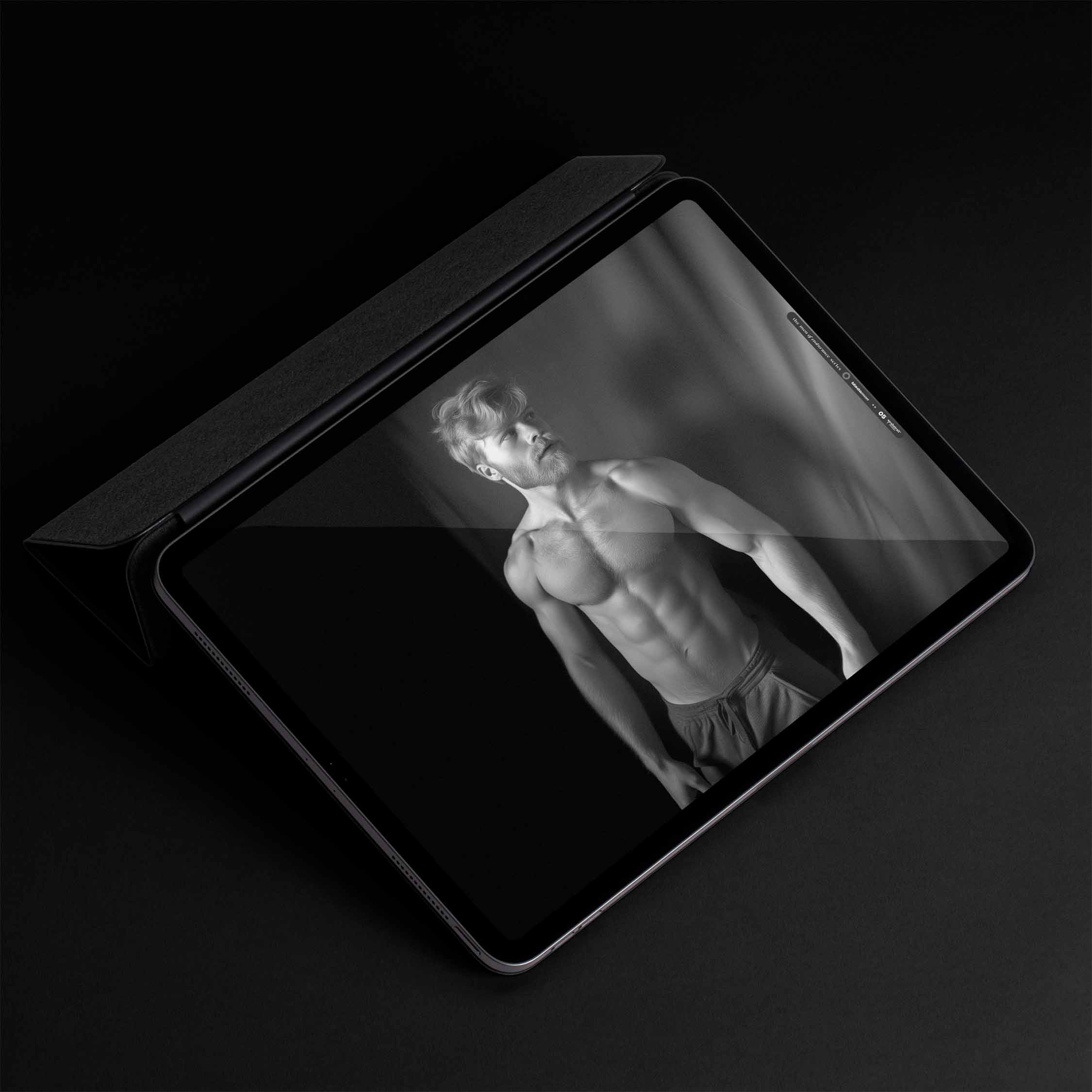 Wallpapers de "Blademan"