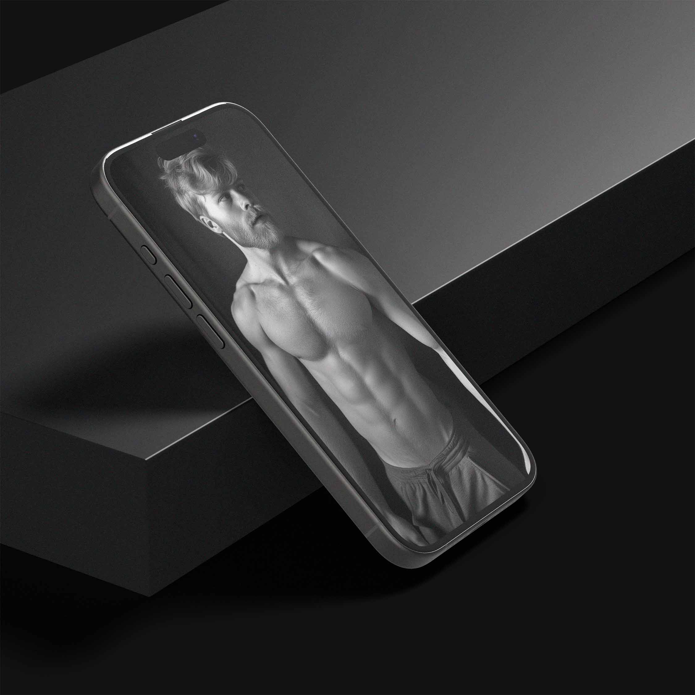 Wallpapers de "Blademan"