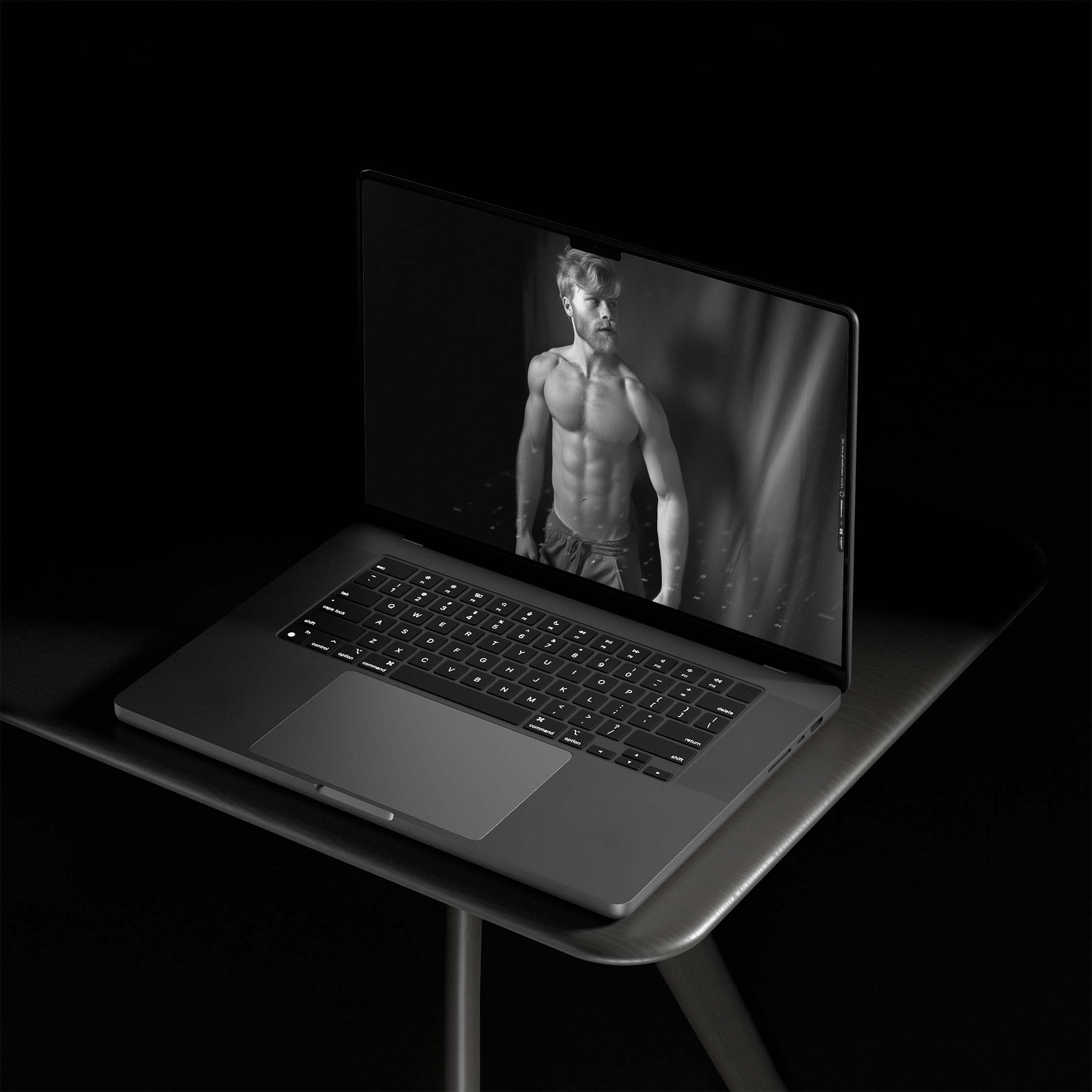 Wallpapers de "Blademan"