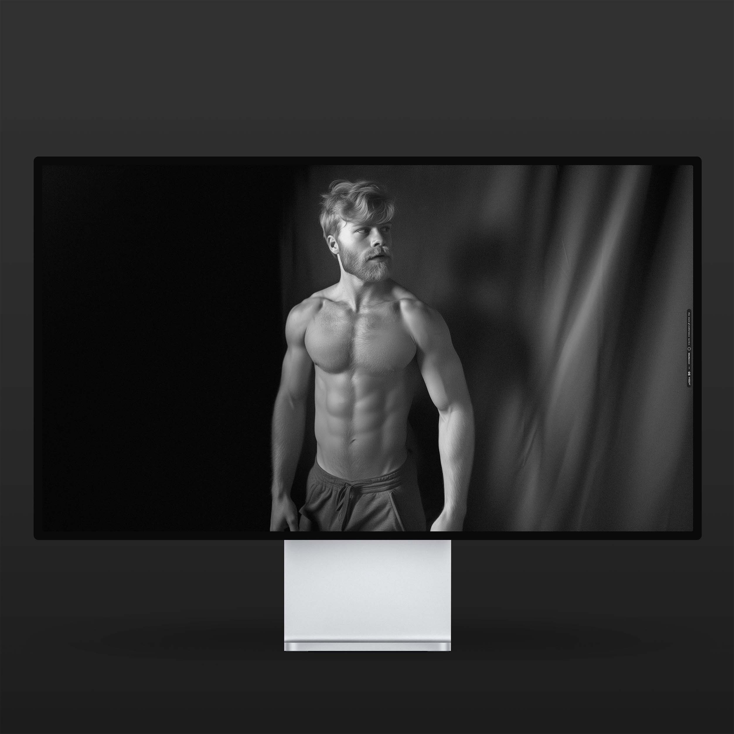 Wallpapers de "Blademan"