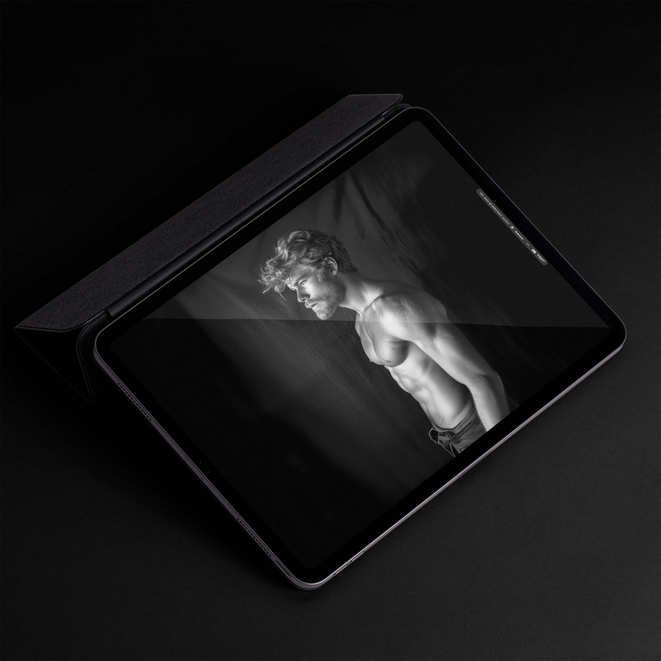 Wallpapers de "Iceman"