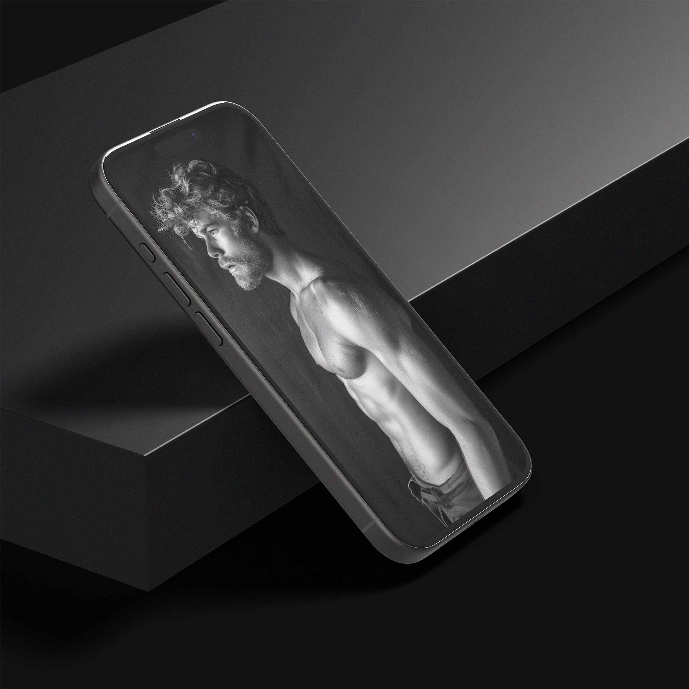 Wallpapers de "Iceman"