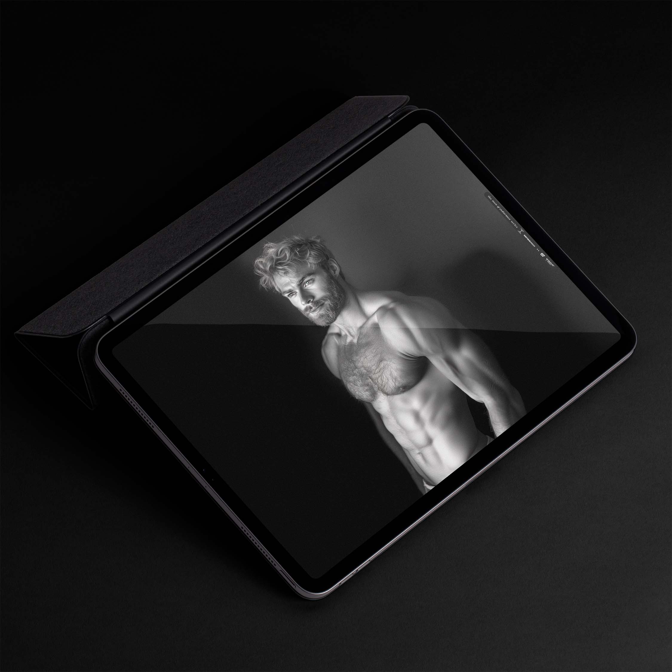 Wallpapers de "Senseman"