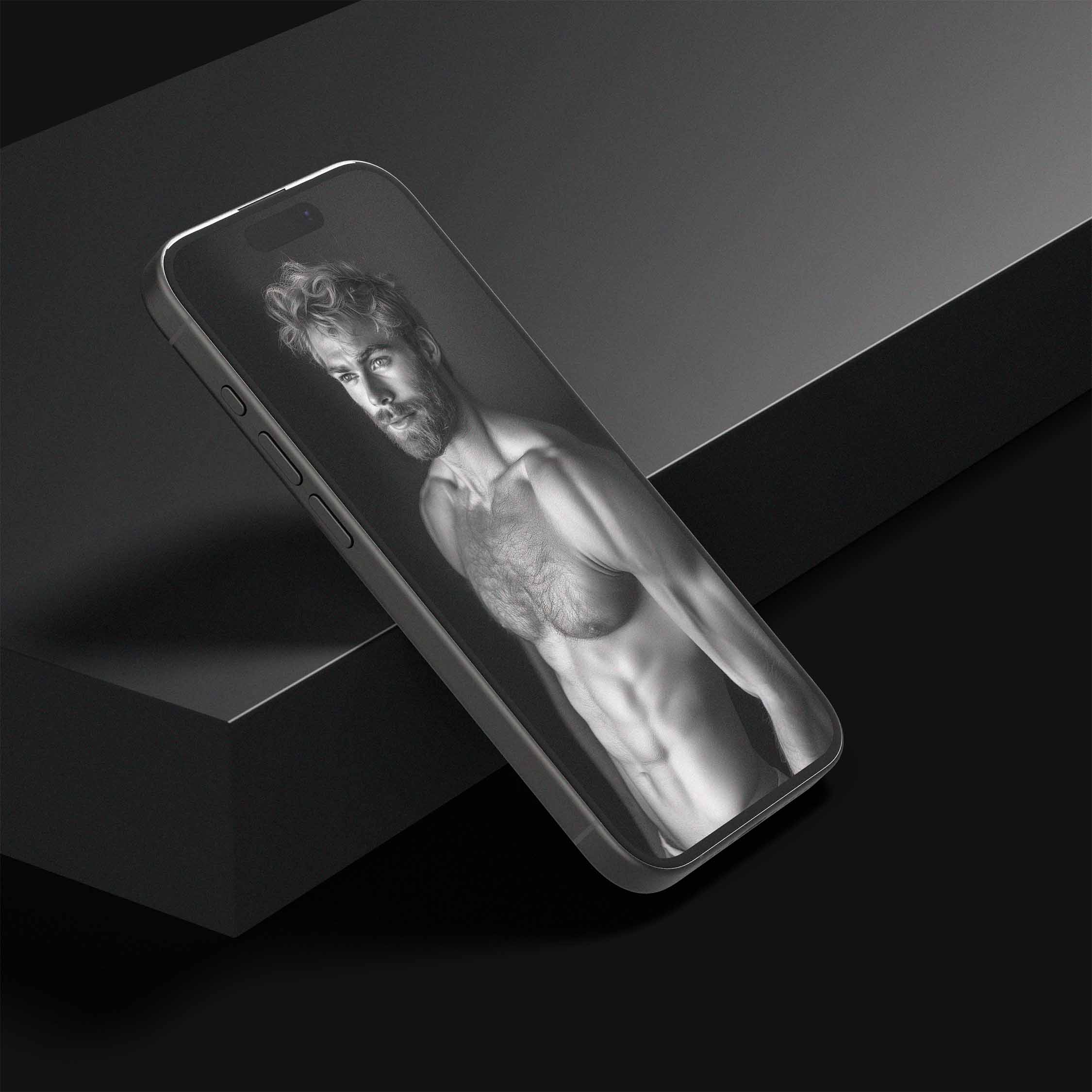 Wallpapers de "Senseman"