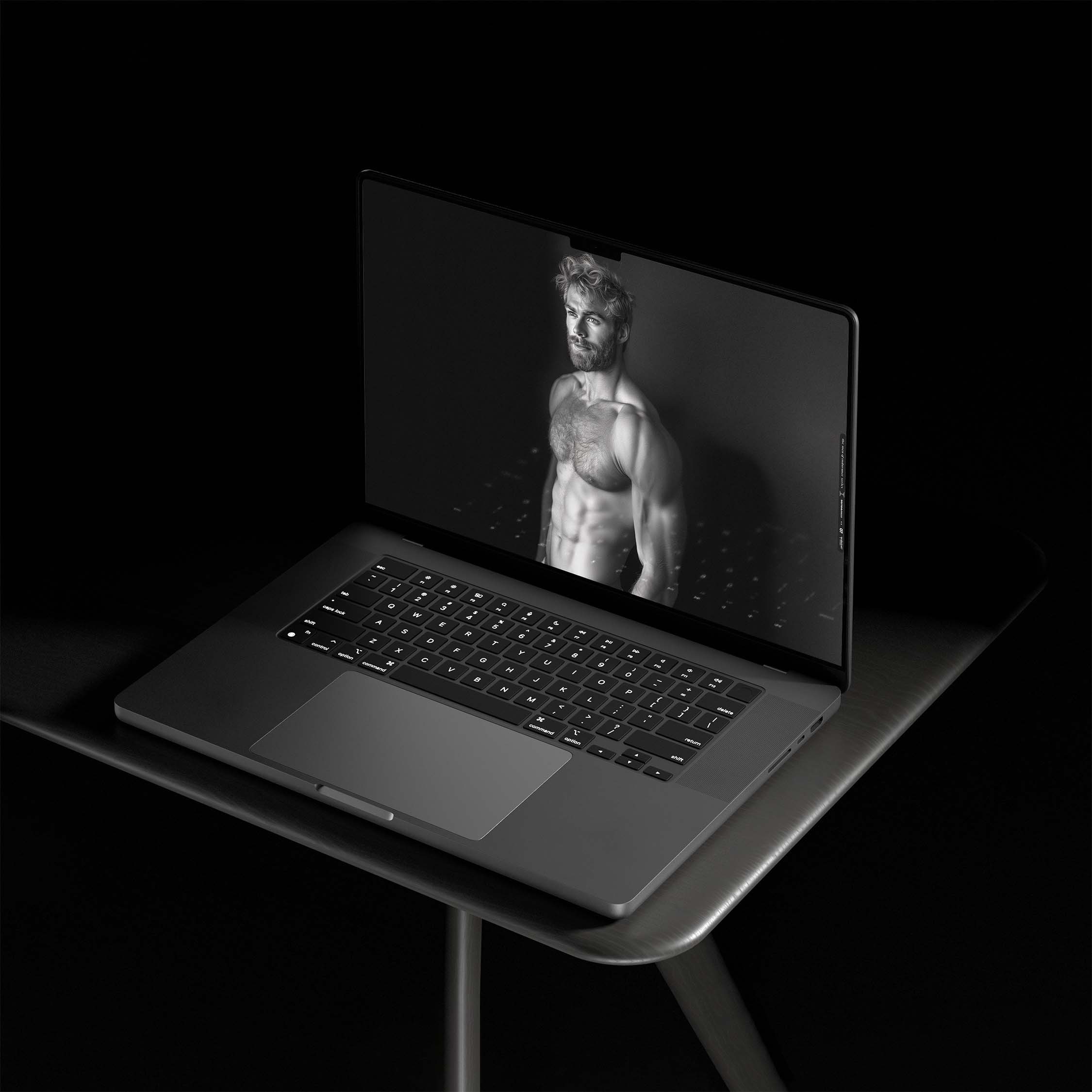 Wallpapers de "Senseman"