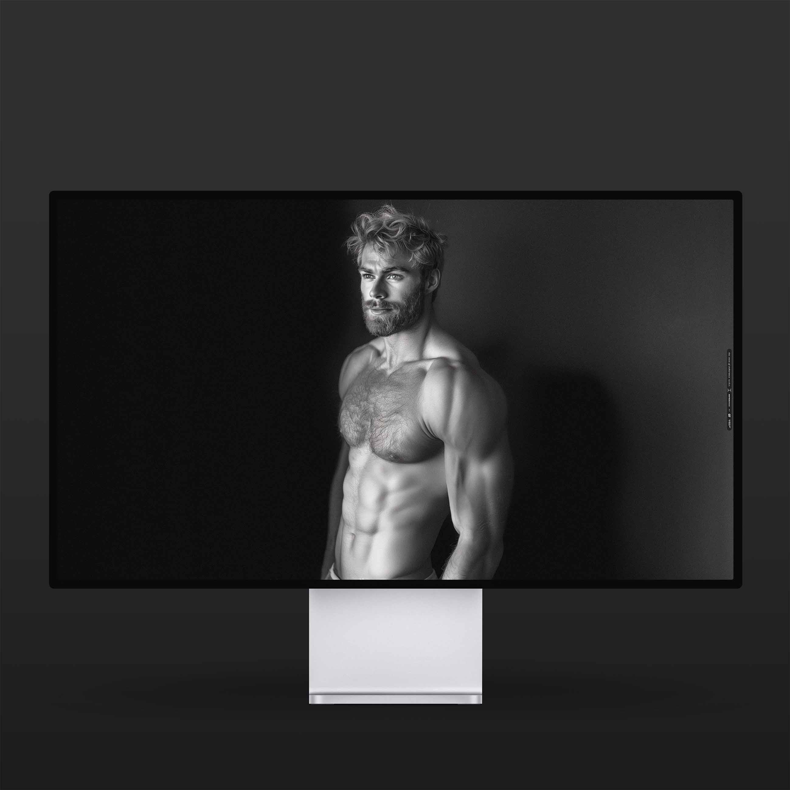 Wallpapers de "Senseman"