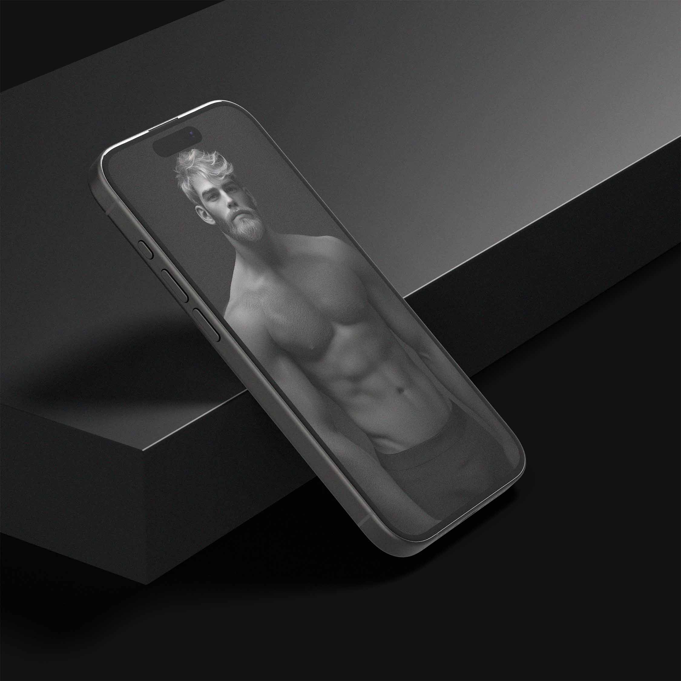 Wallpapers de "Shelterman"