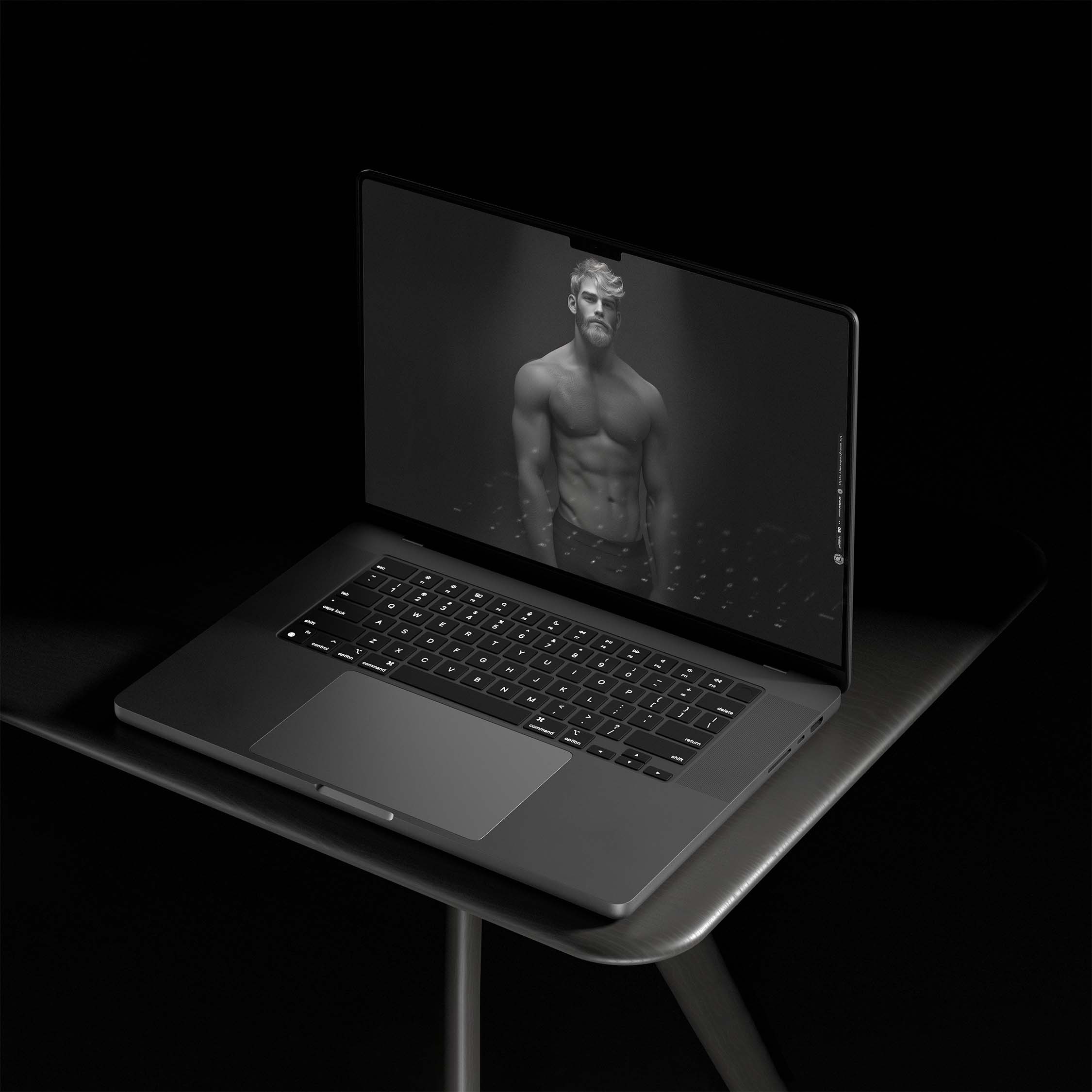 Wallpapers de "Shelterman"