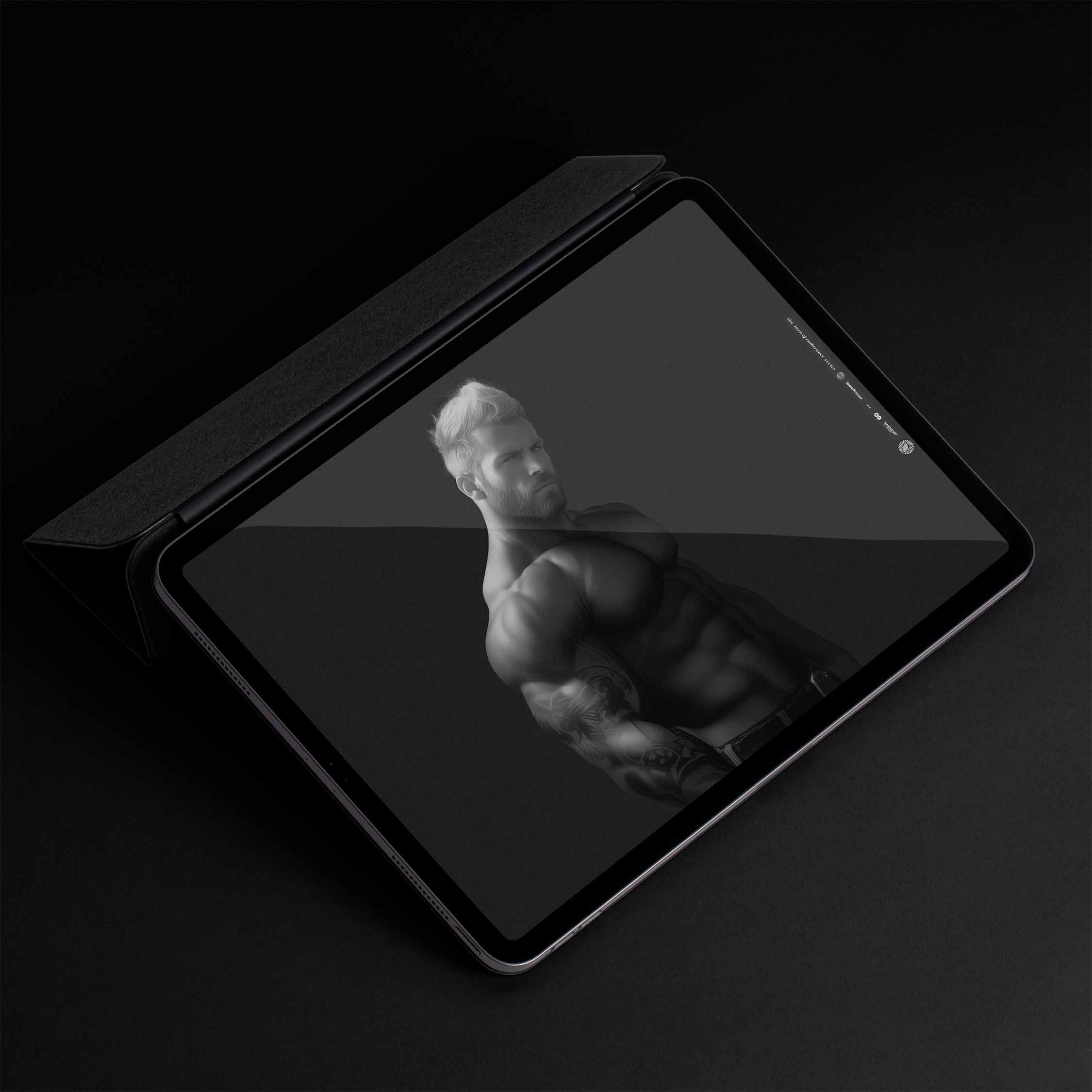 Wallpapers de "Beefman"