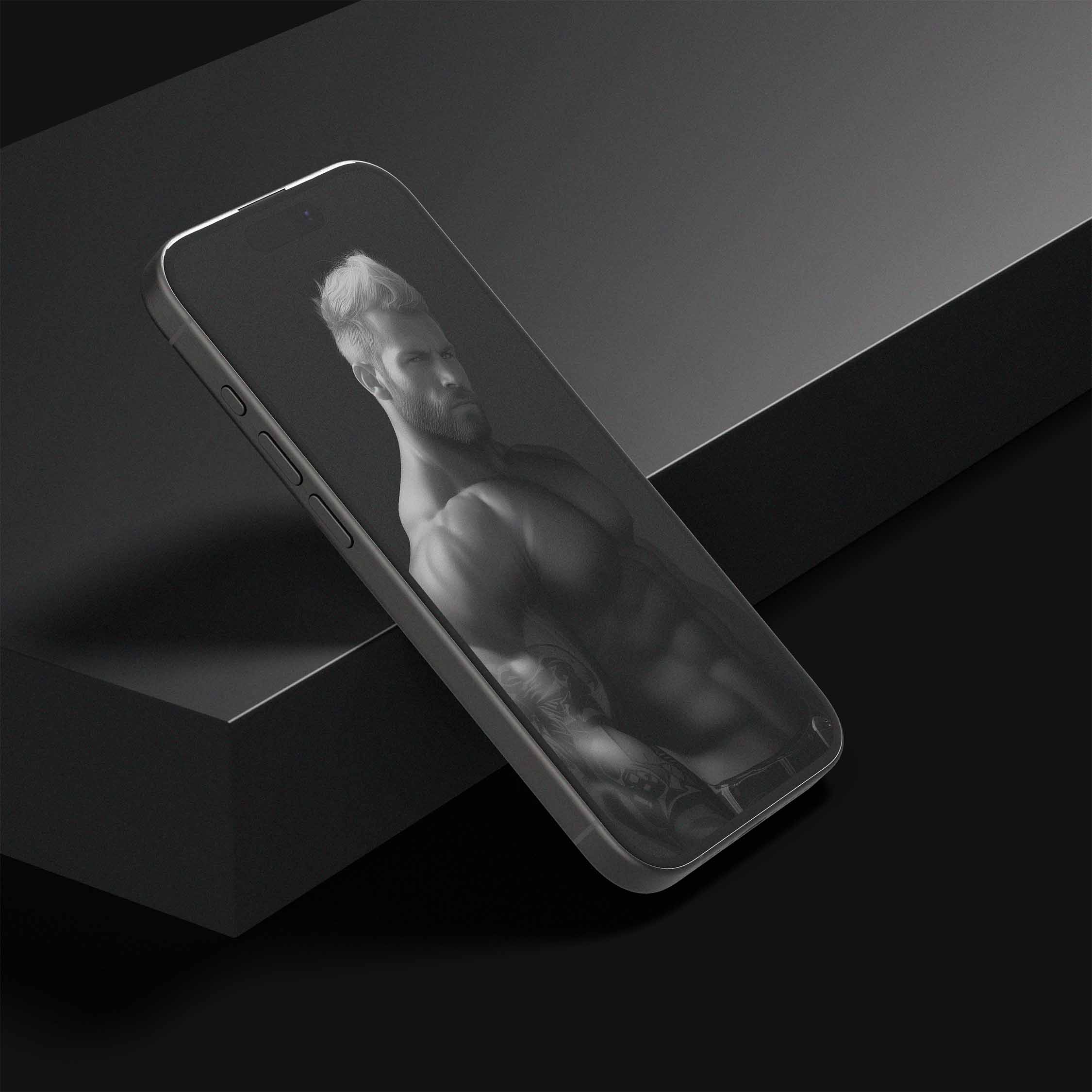 Wallpapers de "Beefman"