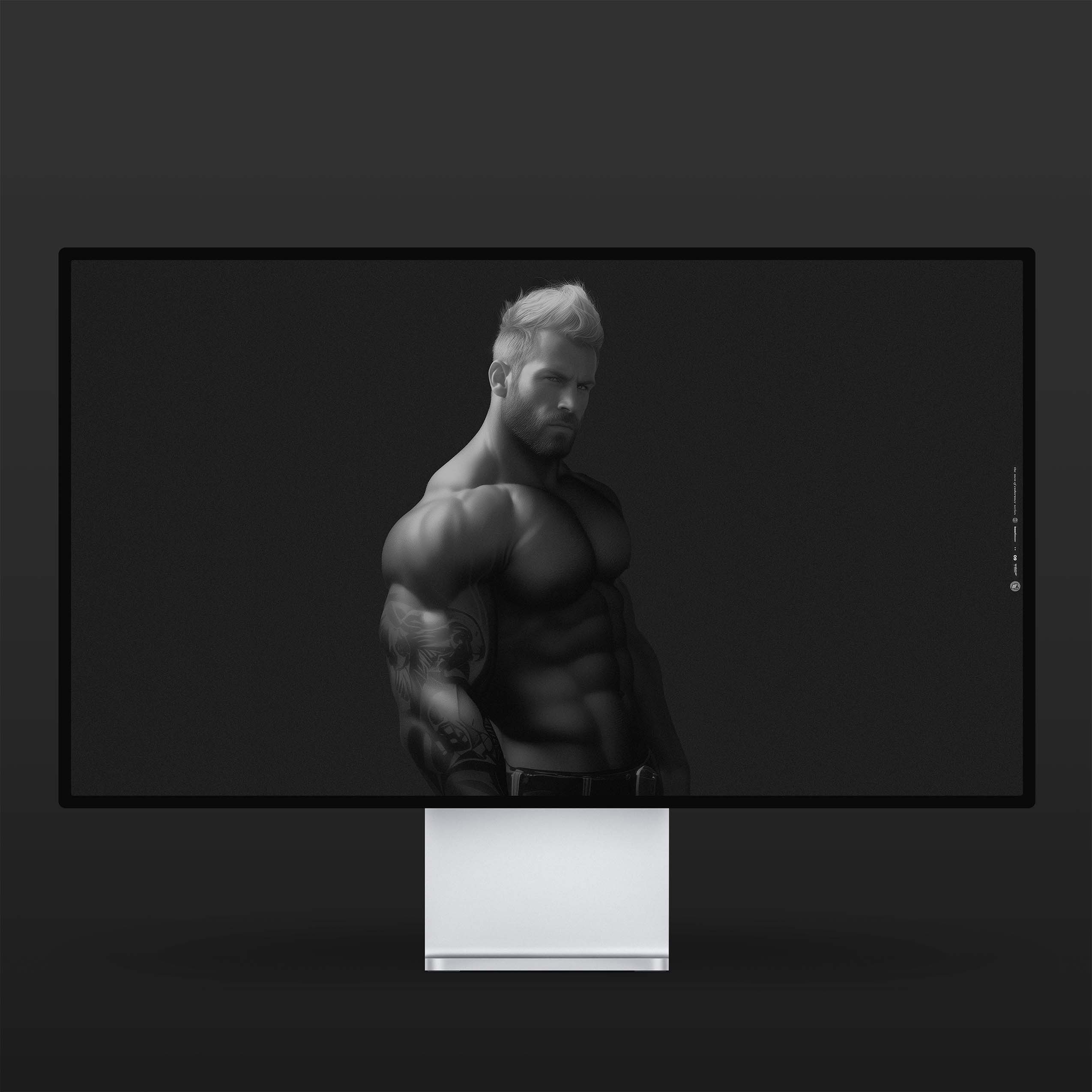 Wallpapers de "Beefman"