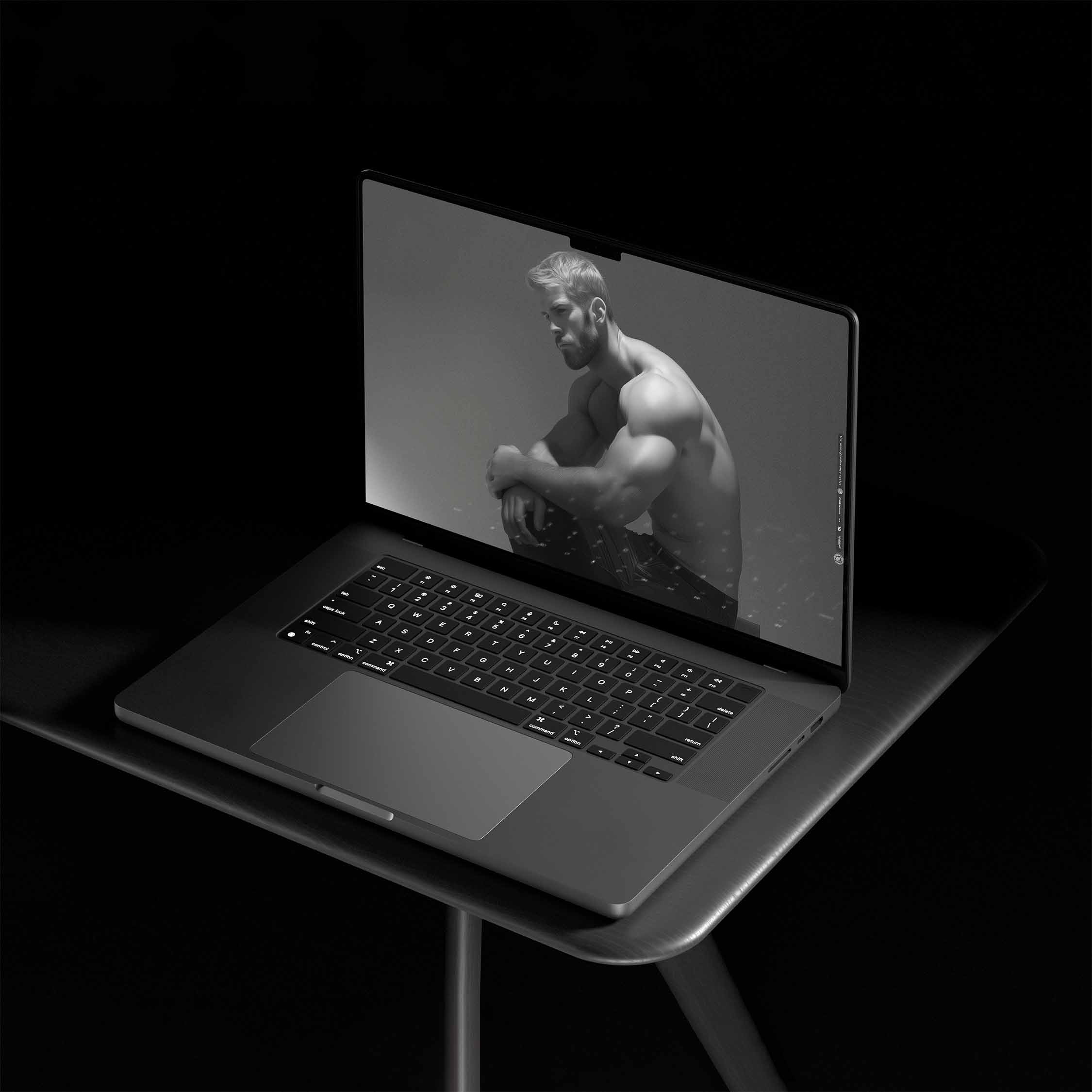 Wallpapers de "Mateman"