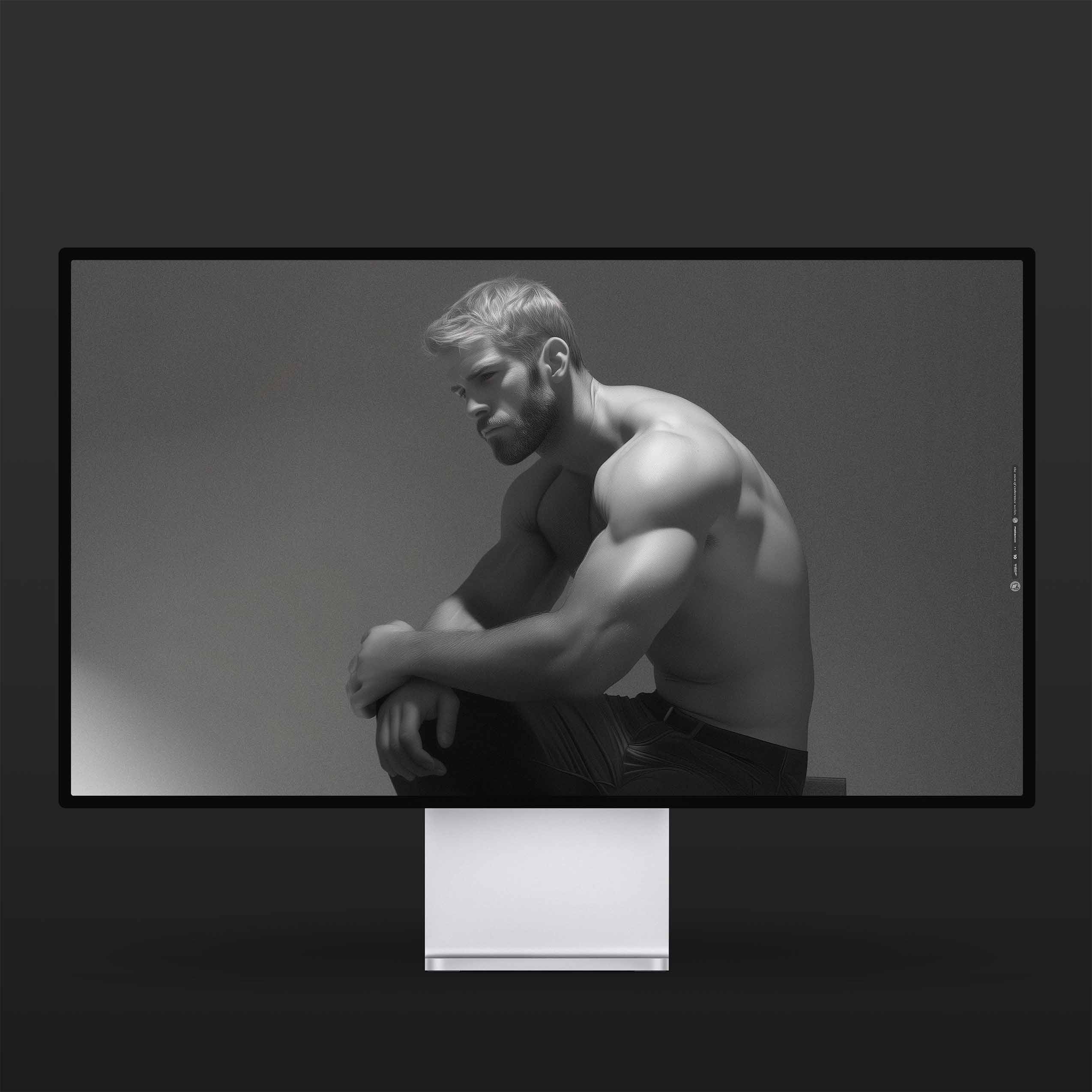 Wallpapers de "Mateman"