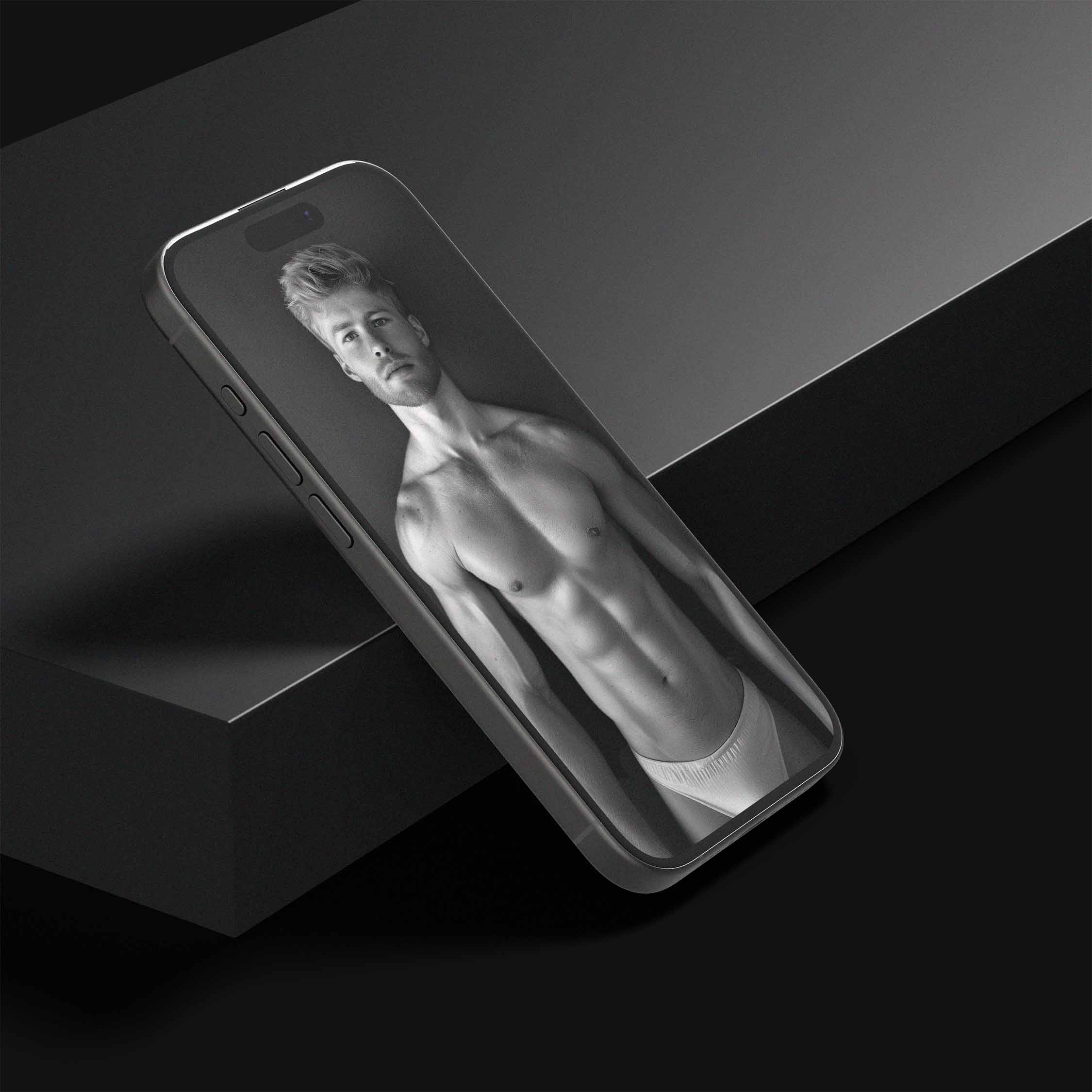 Wallpapers de "Protoman"