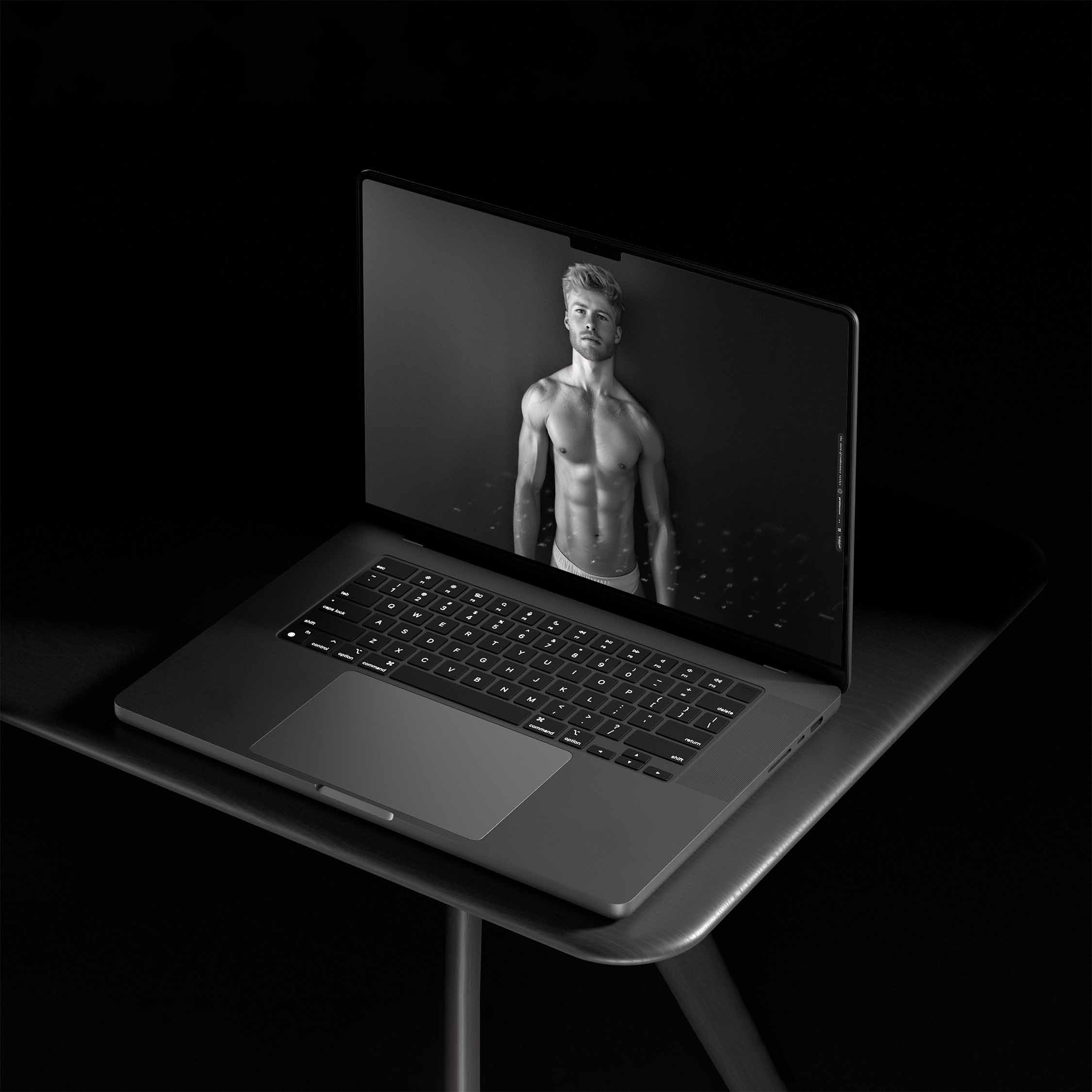 Wallpapers de "Protoman"