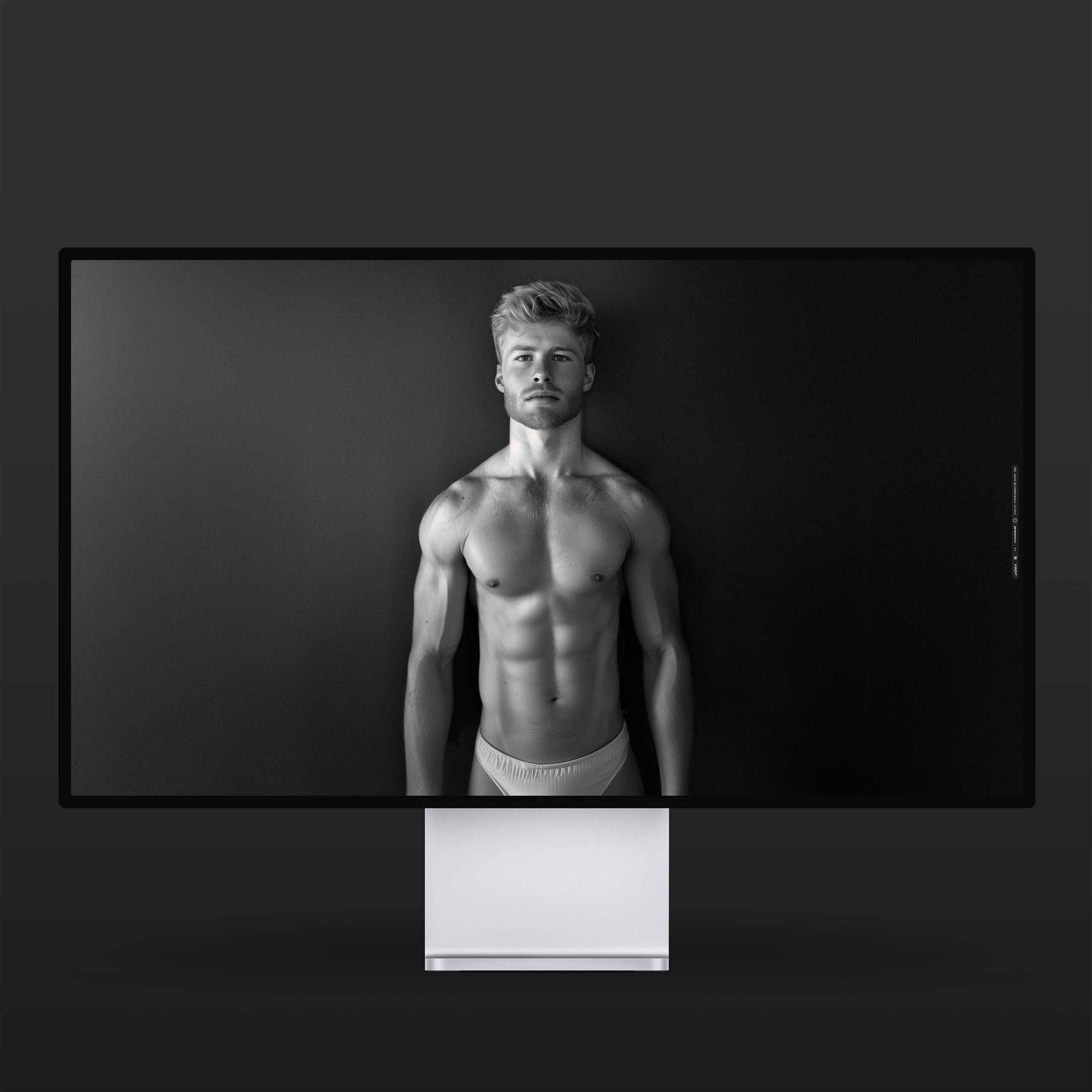 Wallpapers de "Protoman"