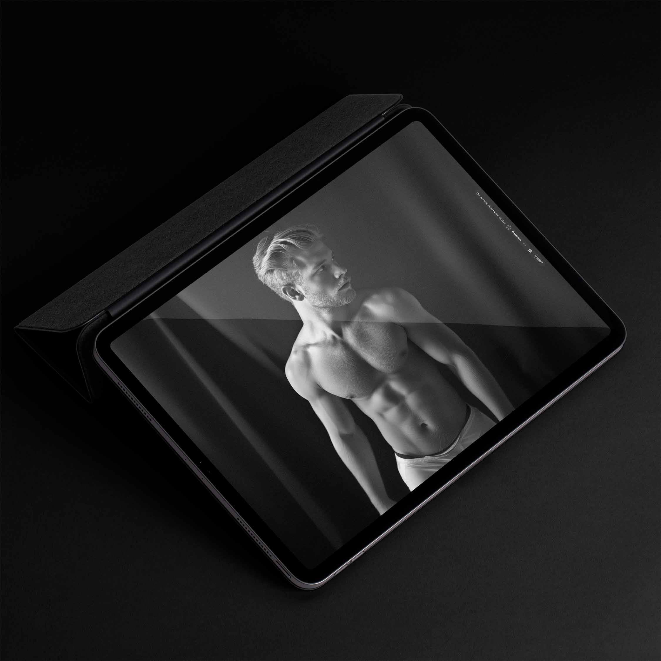 Wallpapers de "Finalman"