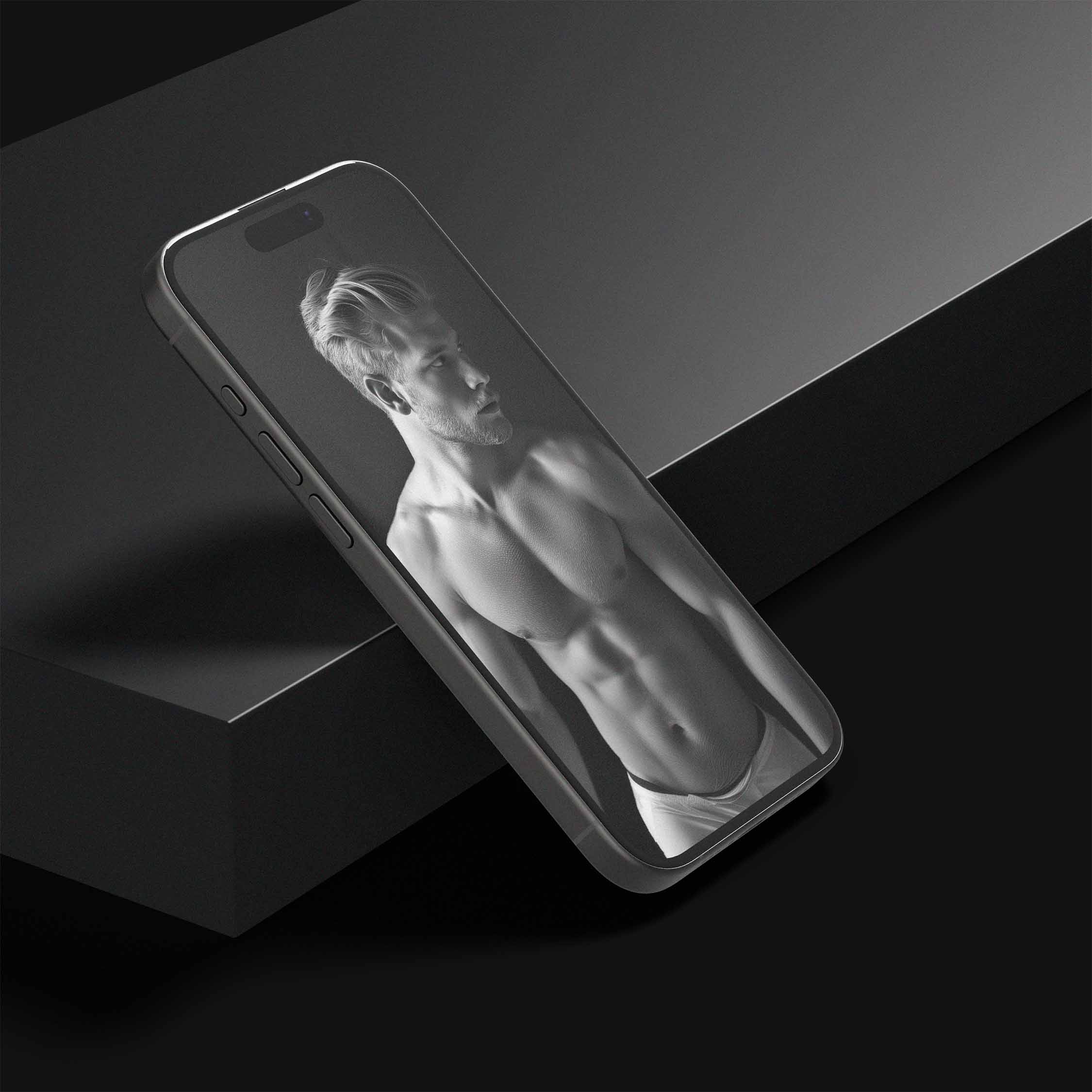 Wallpapers de "Finalman"