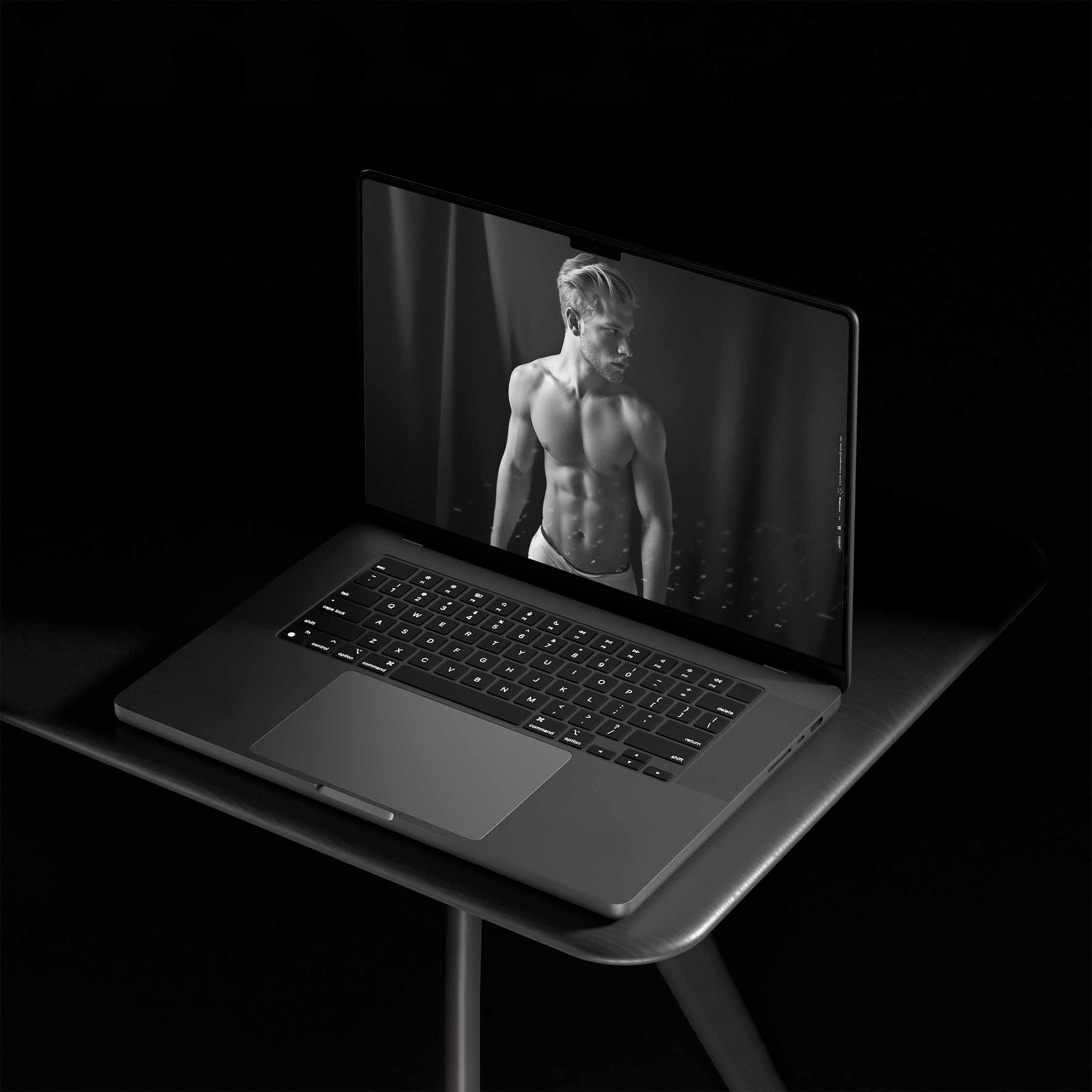 Wallpapers de "Finalman"