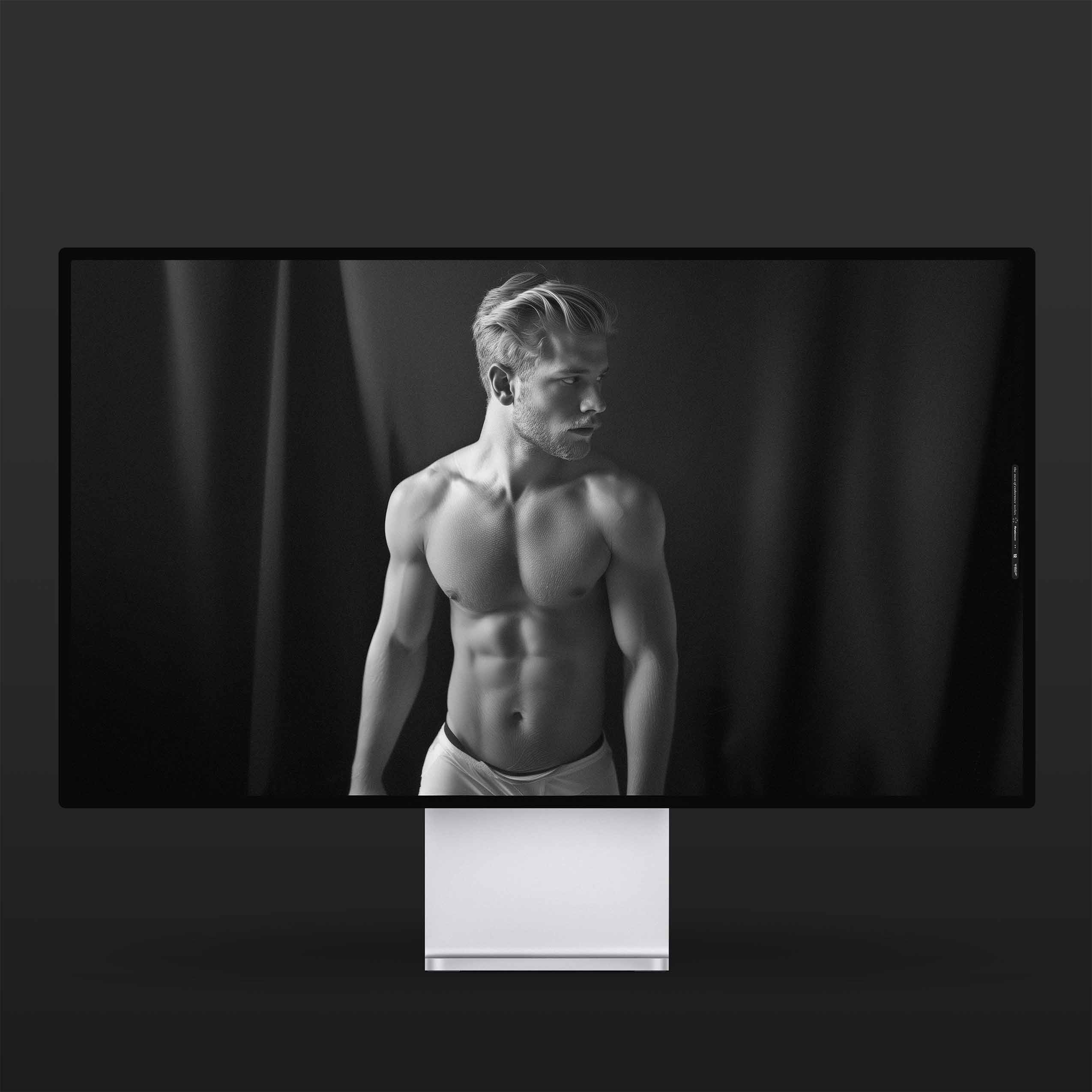 Wallpapers de "Finalman"