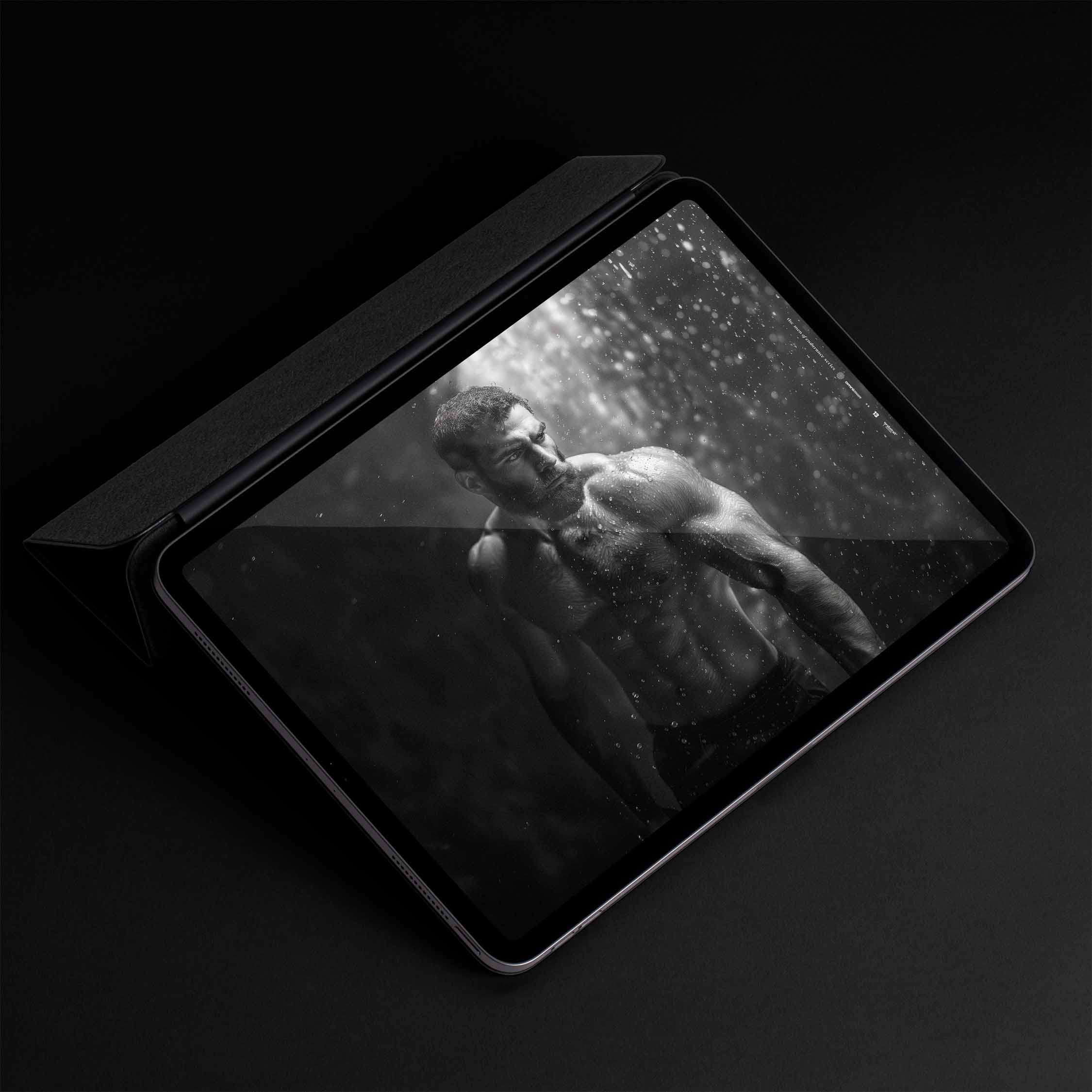 Wallpapers de "Omniman"