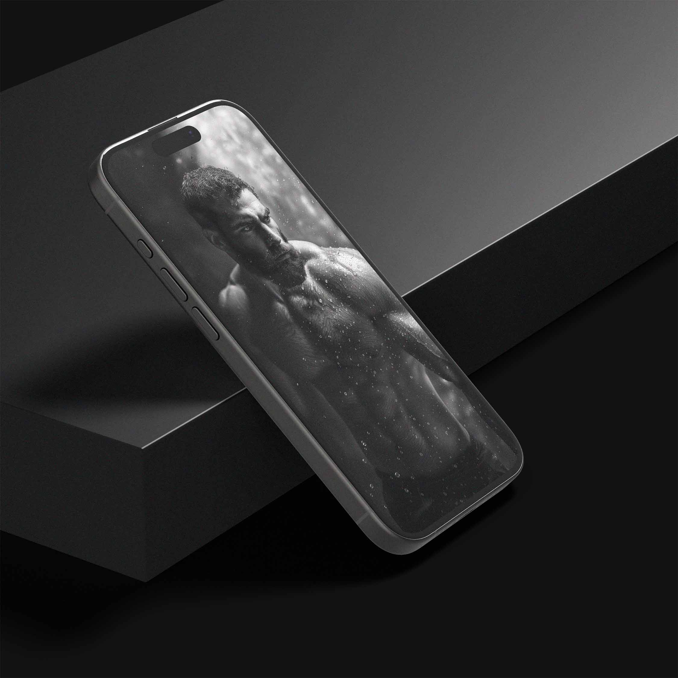 Wallpapers de "Omniman"