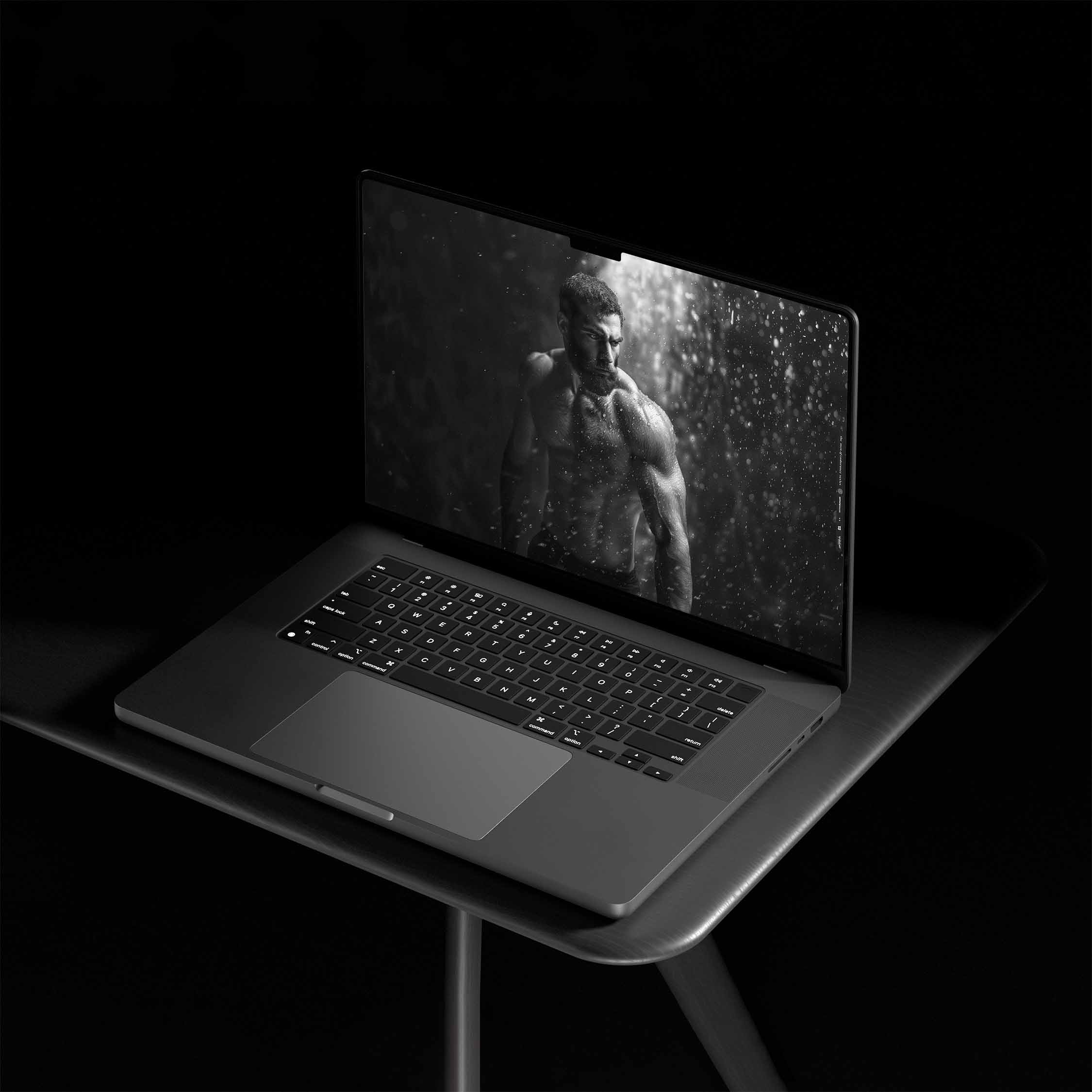 Wallpapers de "Omniman"