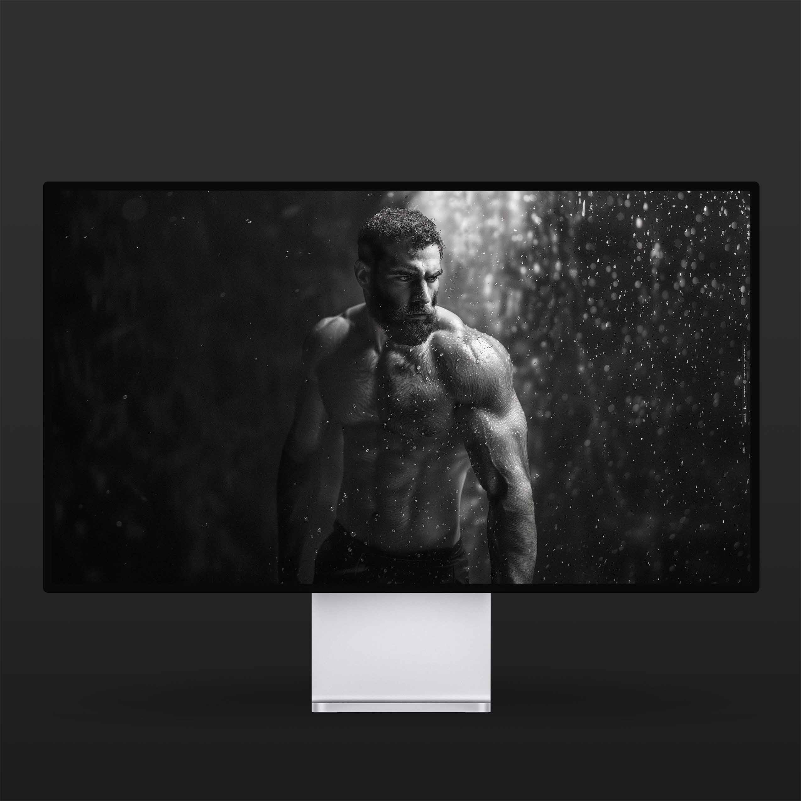 Wallpapers de "Omniman"