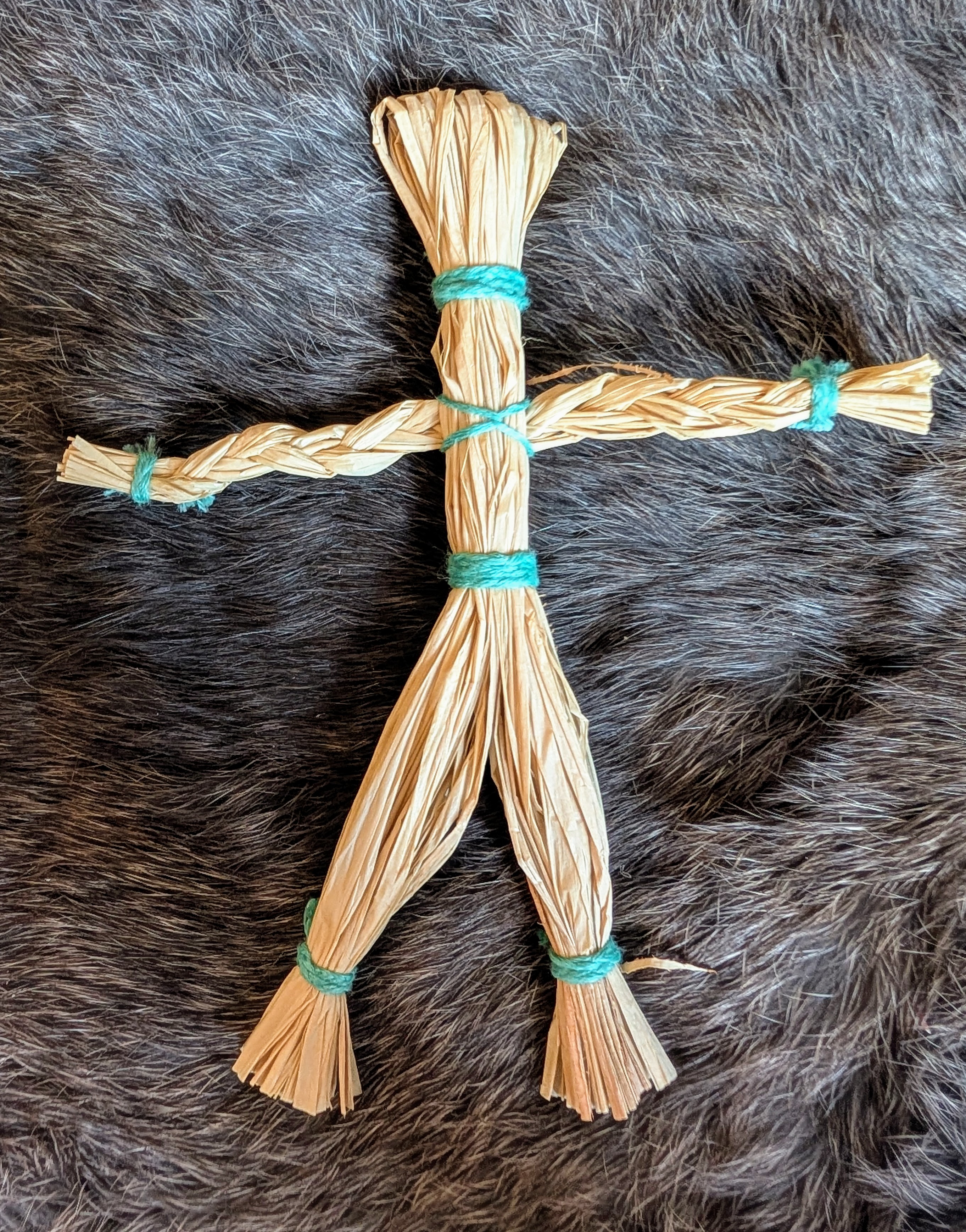 Poppet Dolls