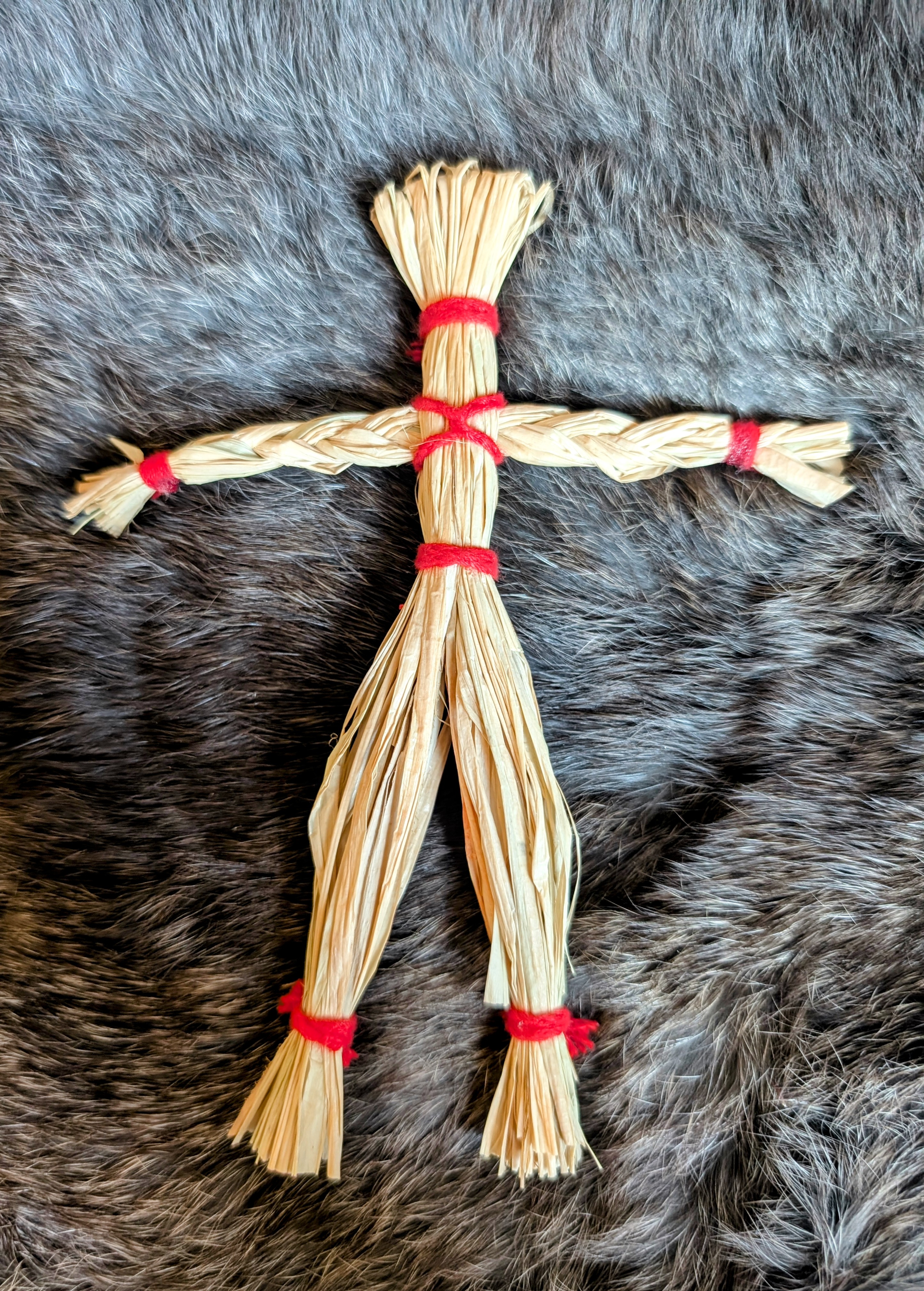 Poppet Dolls