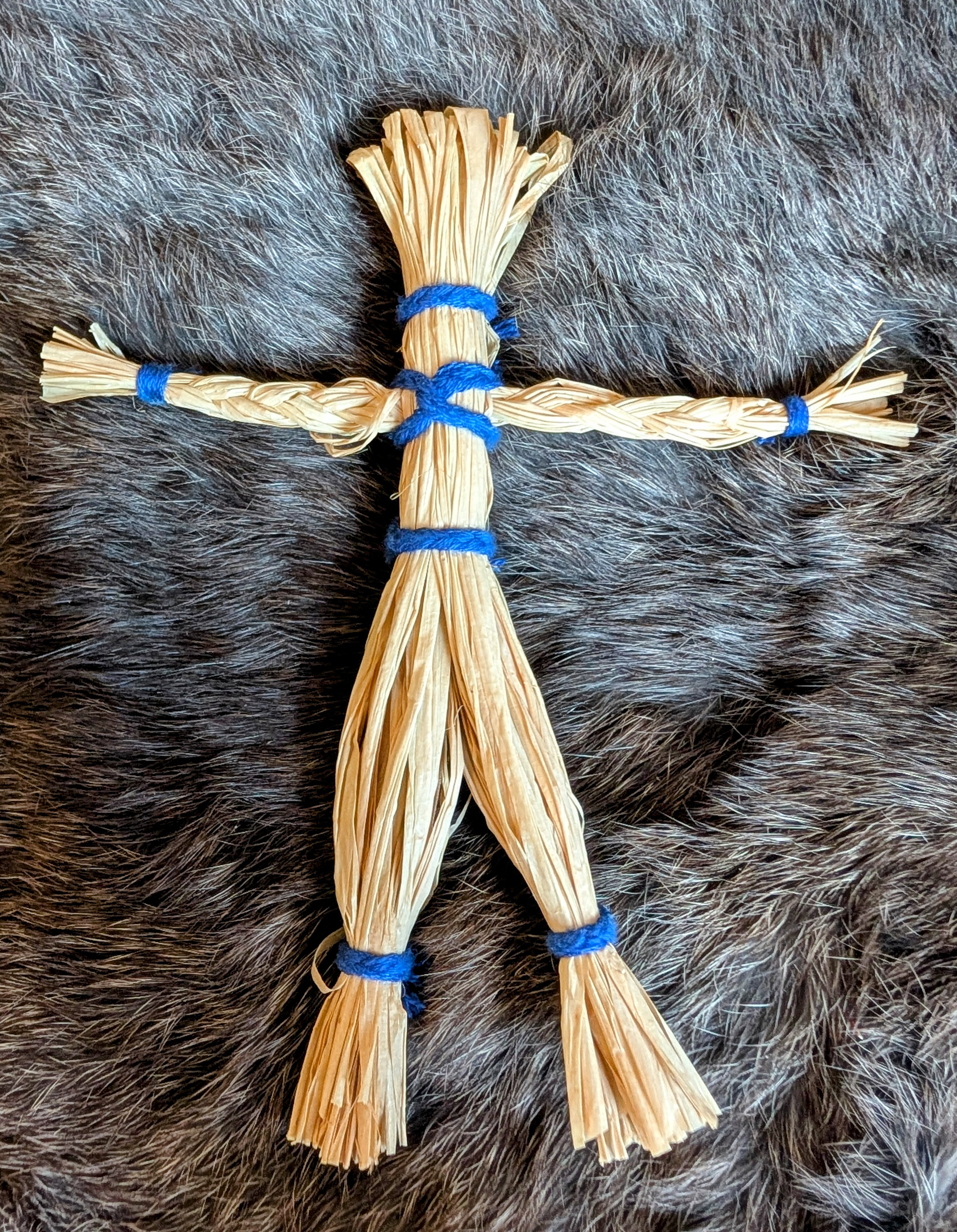 Poppet Dolls