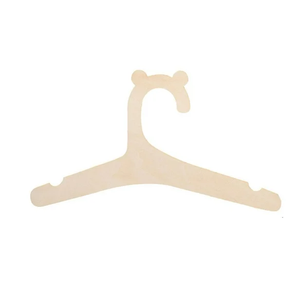 Mini Plastic Hangers