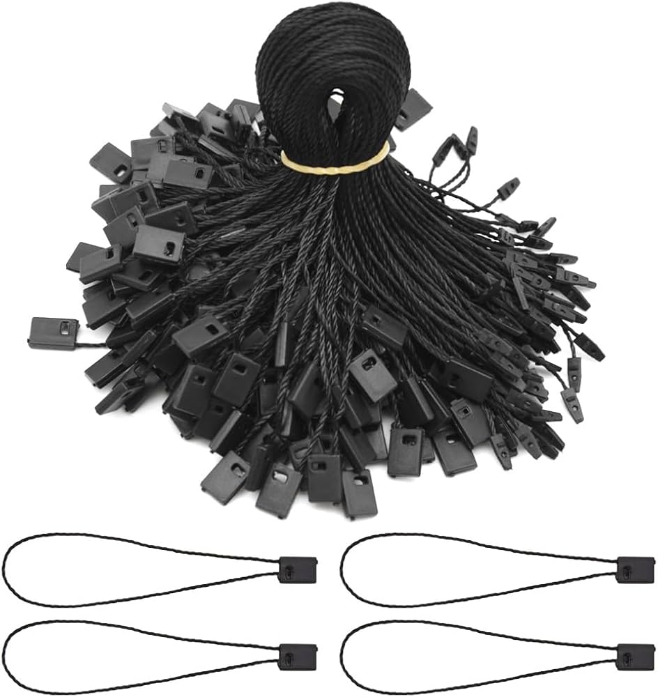 Tag Strings 
