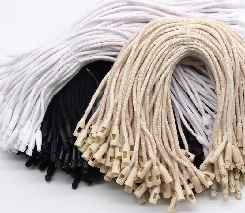 Tag Strings 