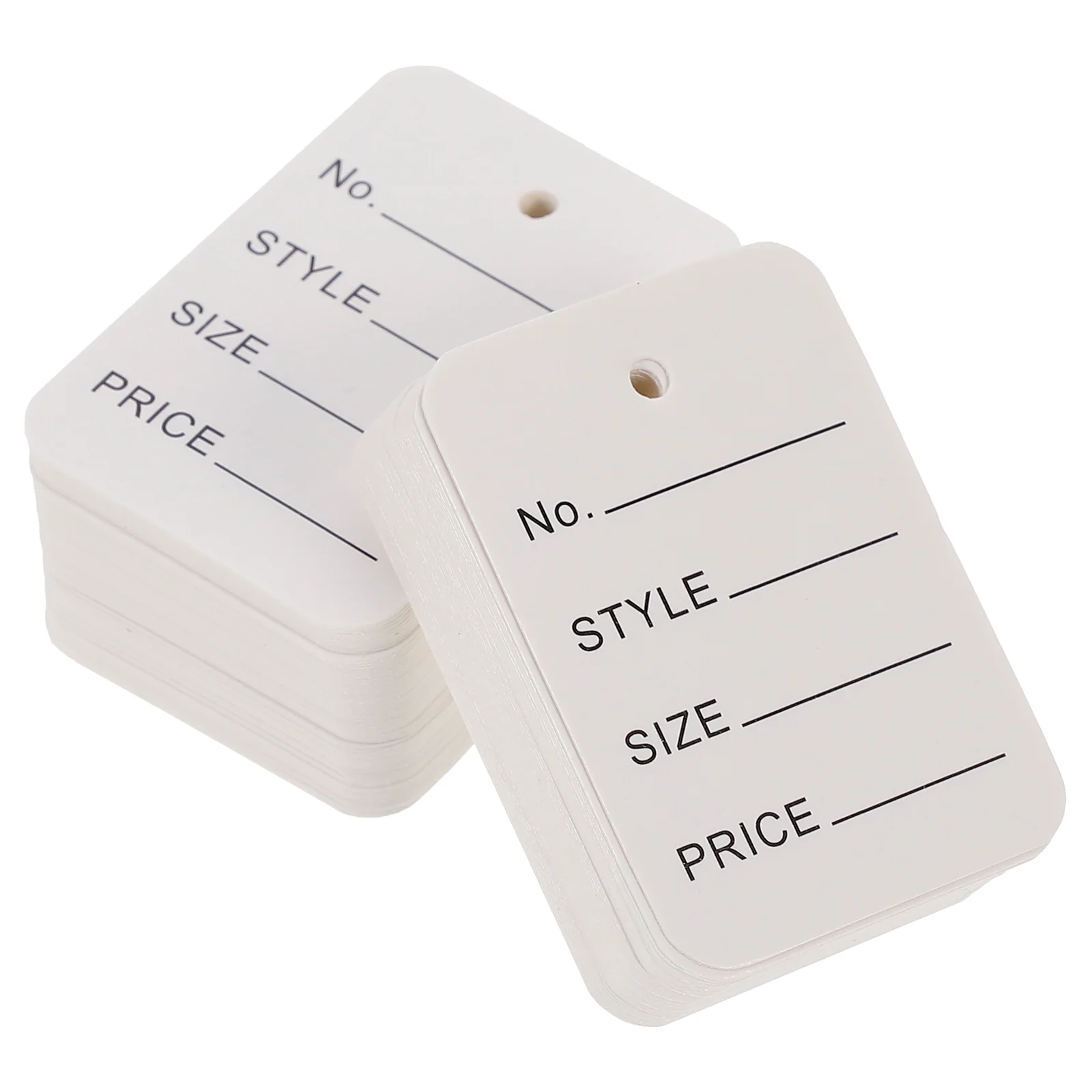 Price Tags