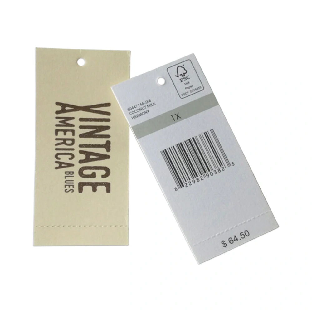 Price Tags