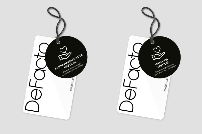 Hang Tags