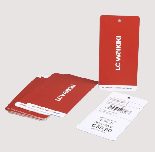 Hang Tags