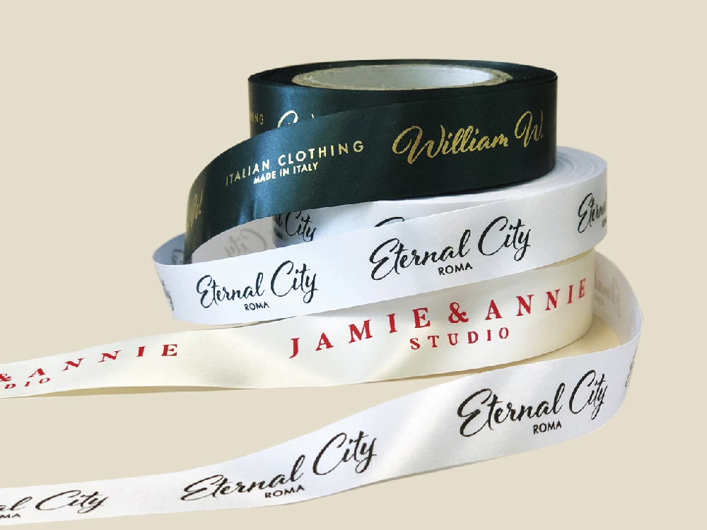 Printed Labels