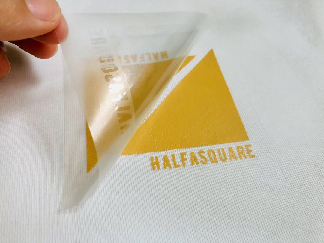 Heat Seal Labels