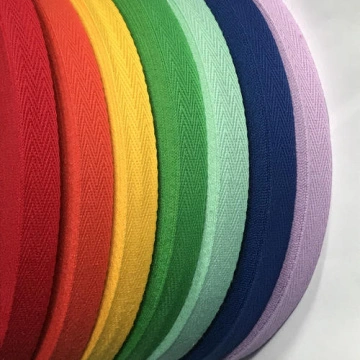 Woven Edge