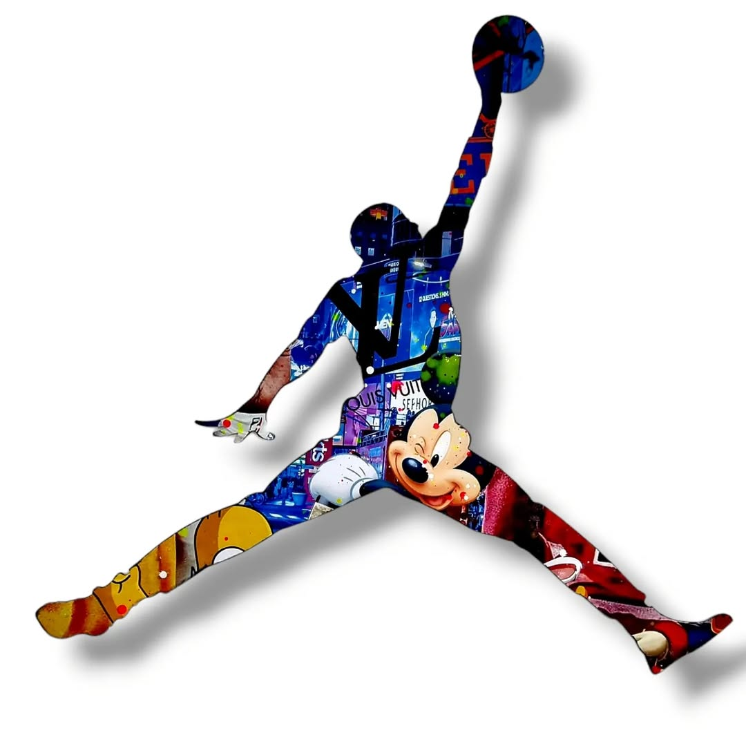 Air Jordan