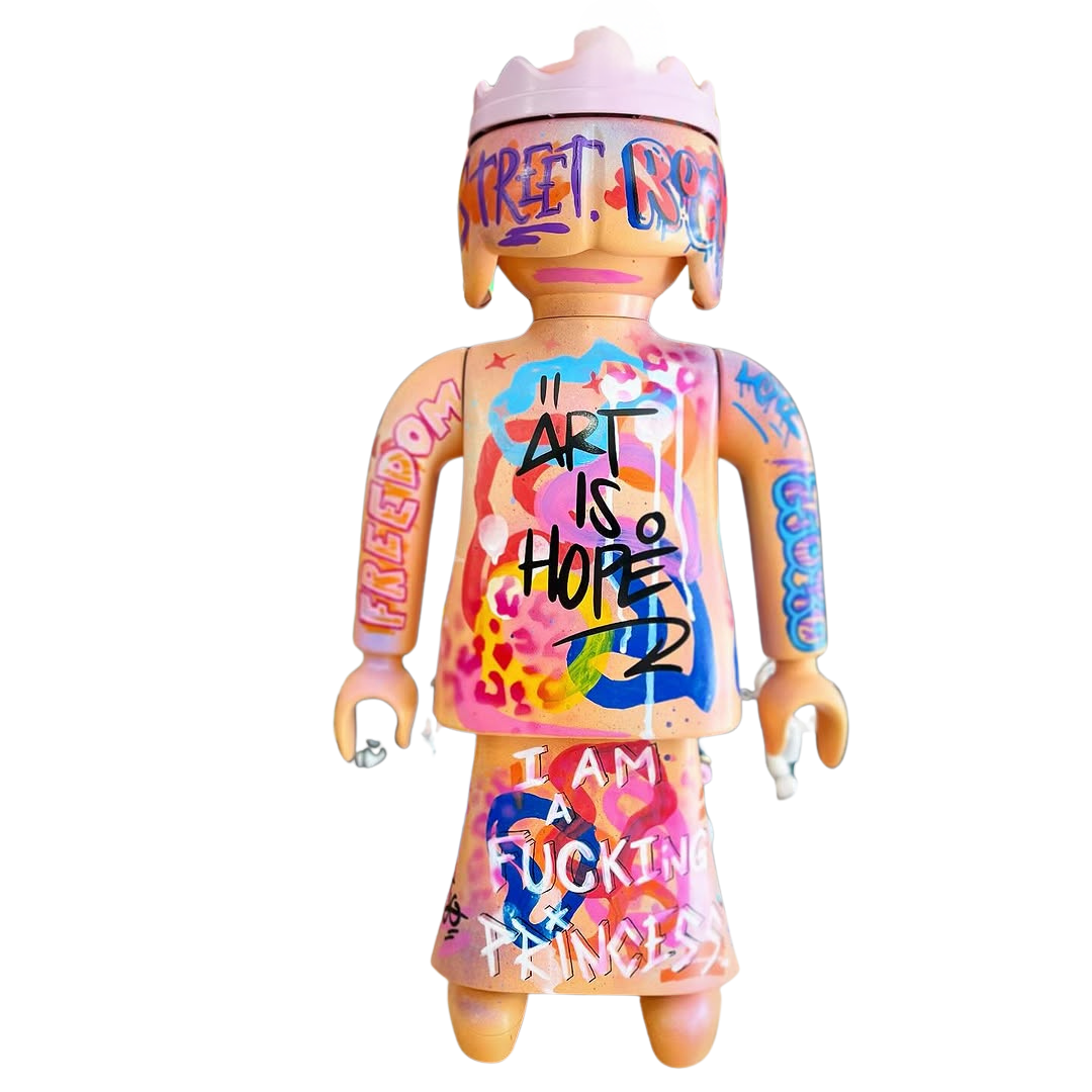 Princesse Playmobil