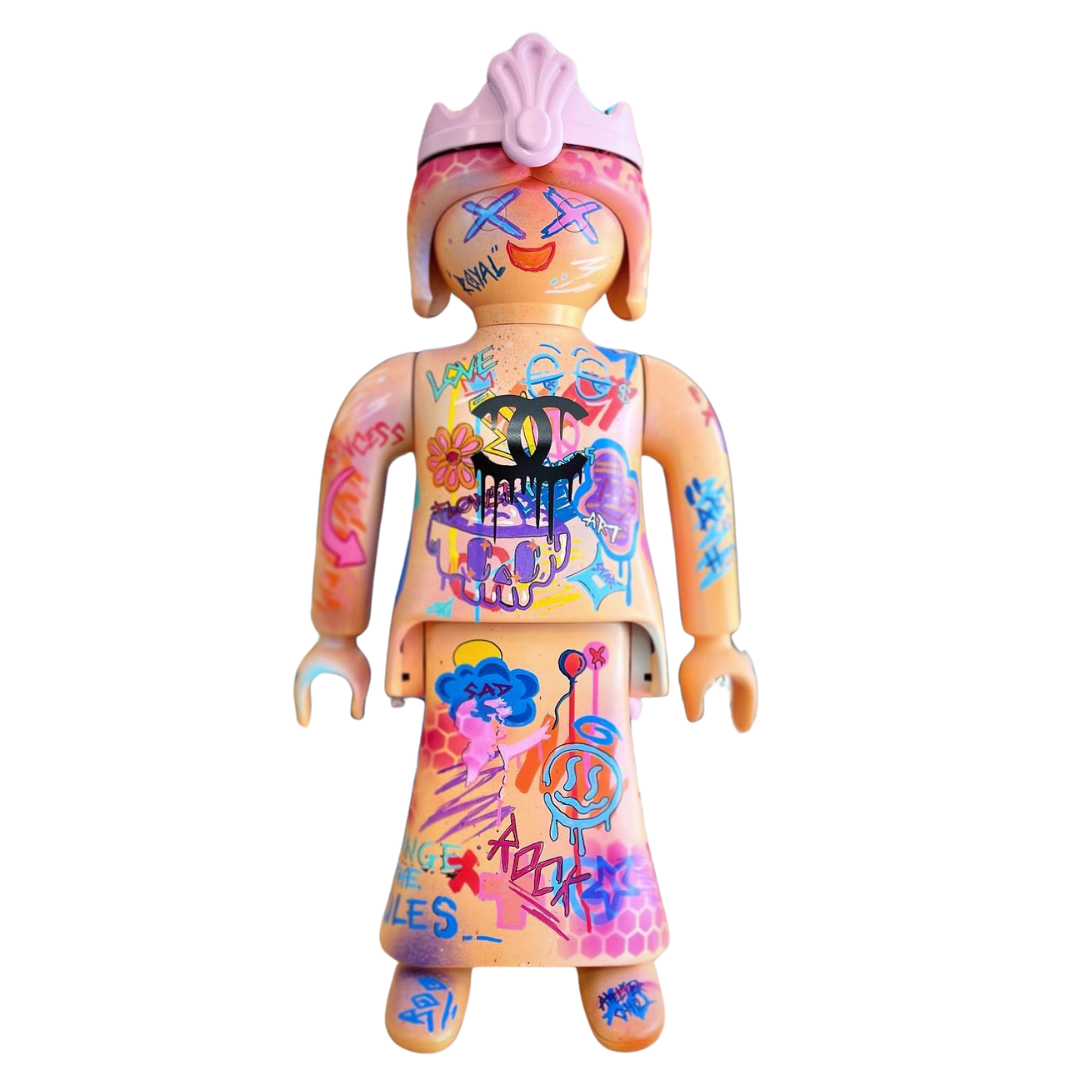 Princesse Playmobil