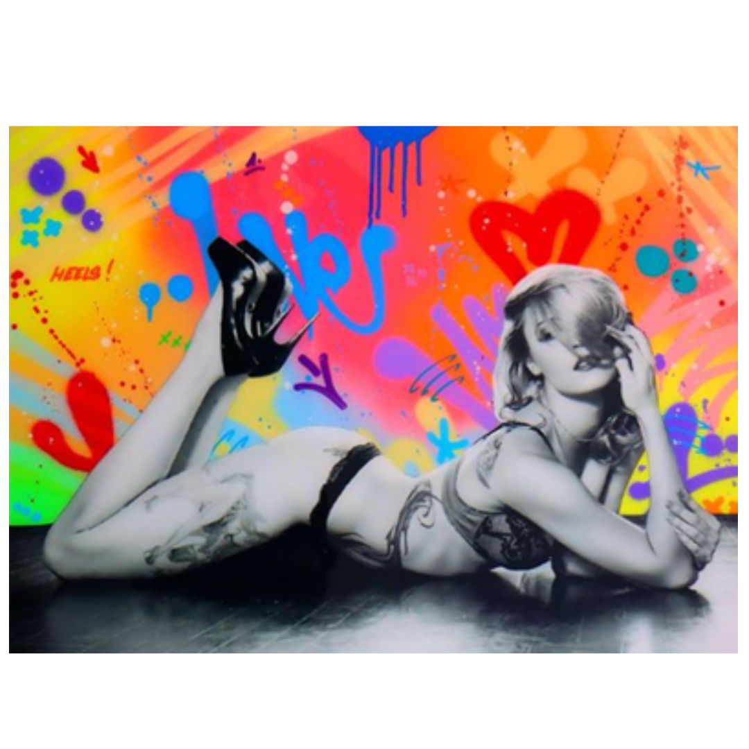 Pin Up