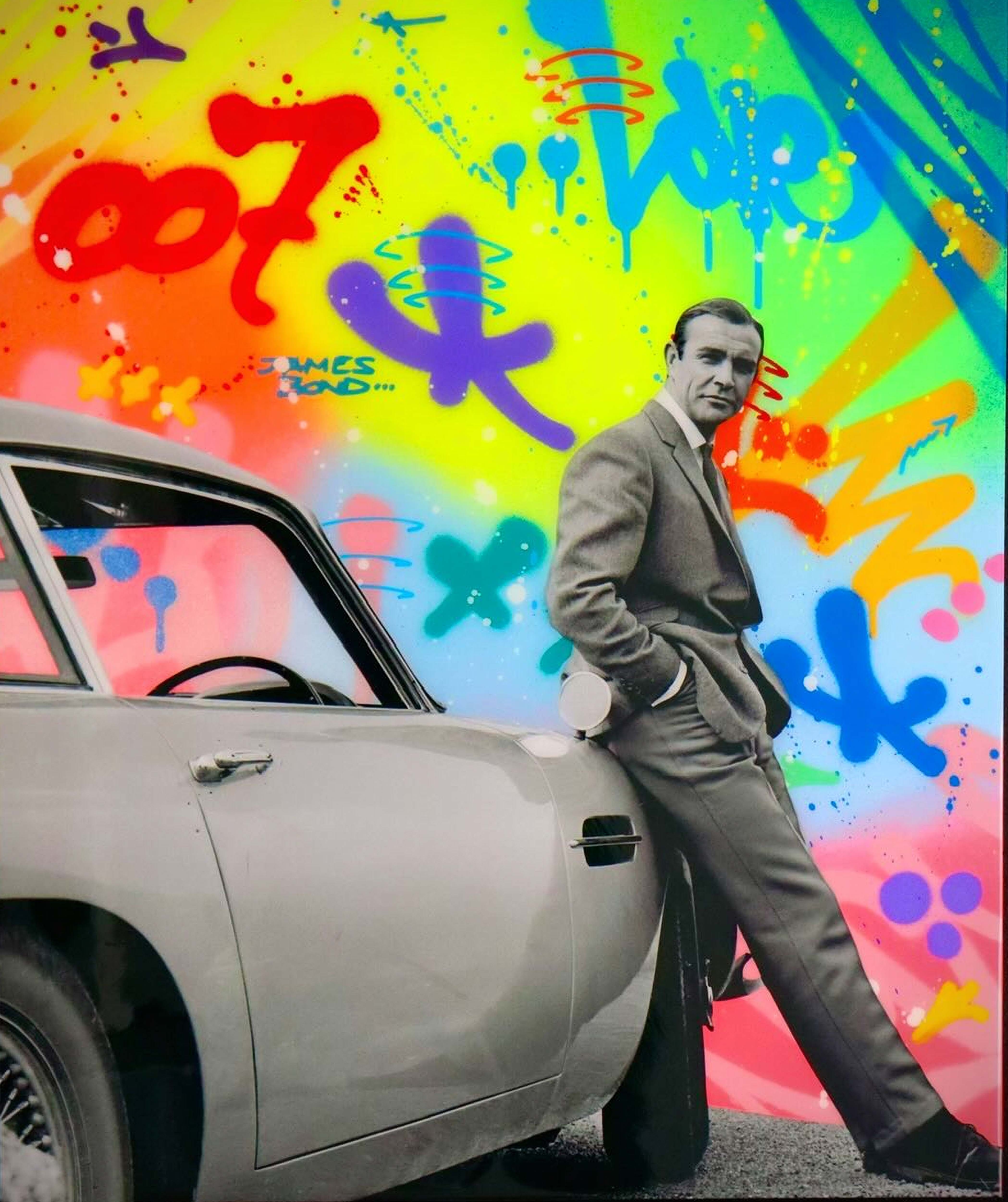 James Bond